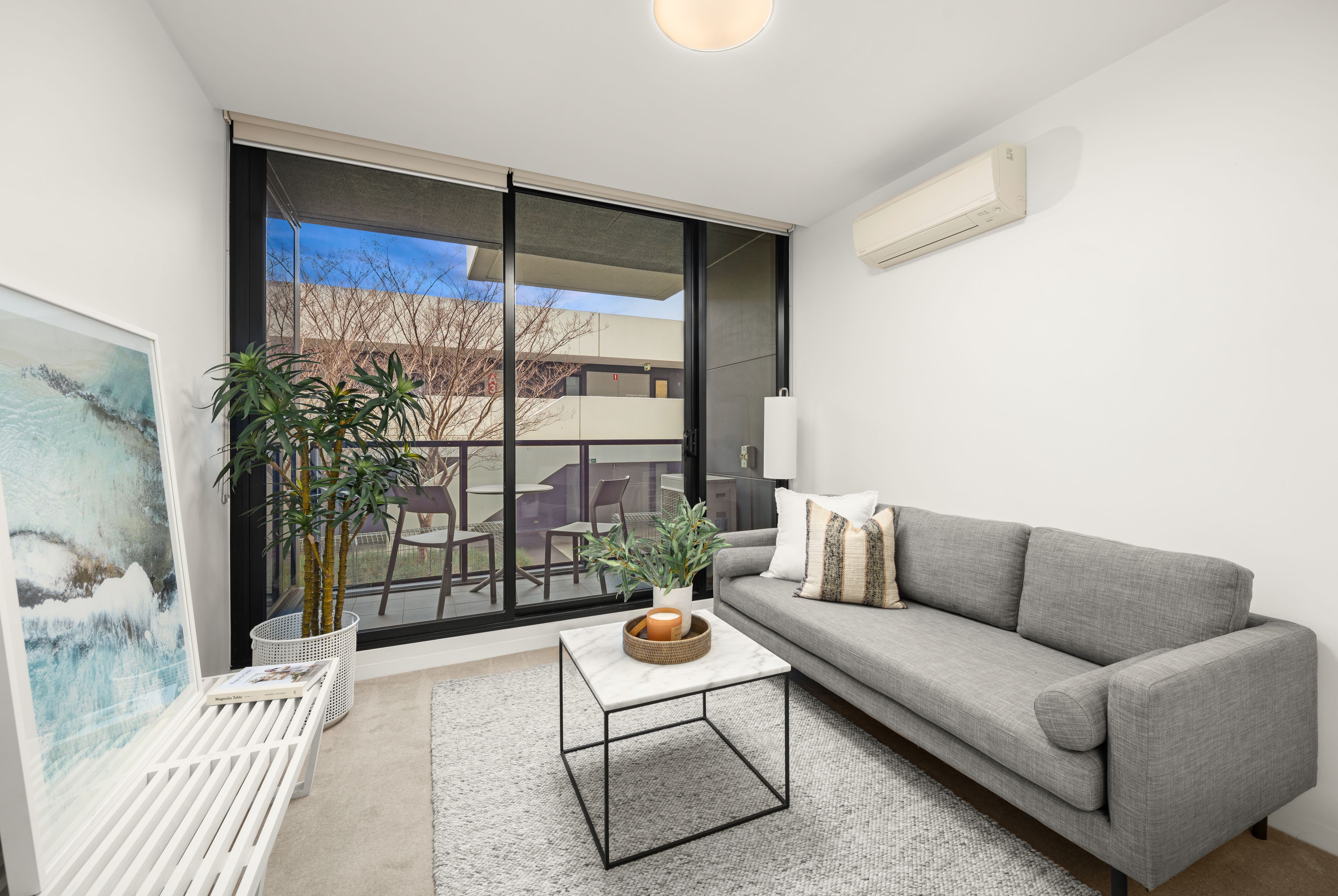 B322/8 Grosvenor Street, Abbotsford, VIC 3067
