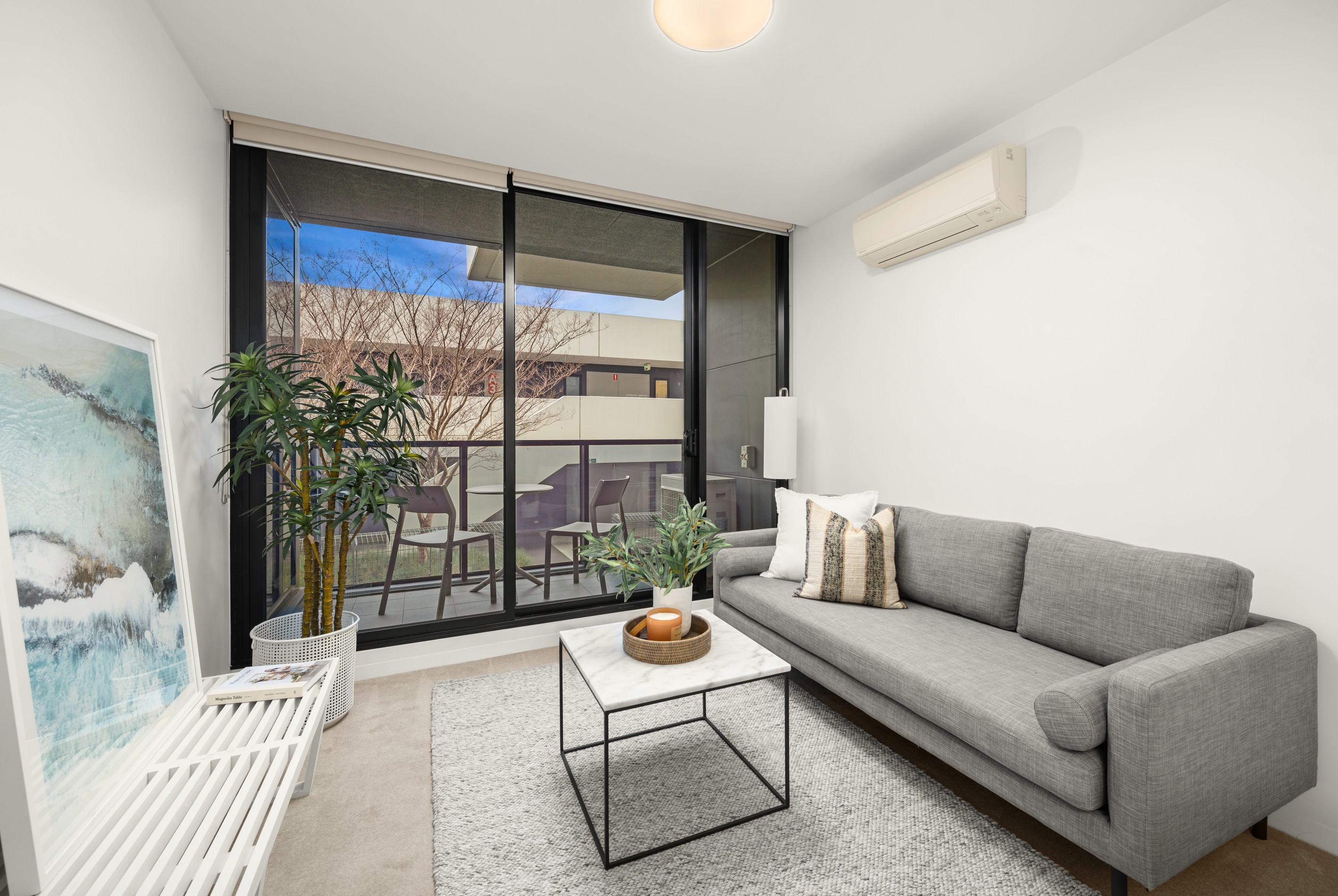 B322/8 Grosvenor Street, Abbotsford, VIC 3067