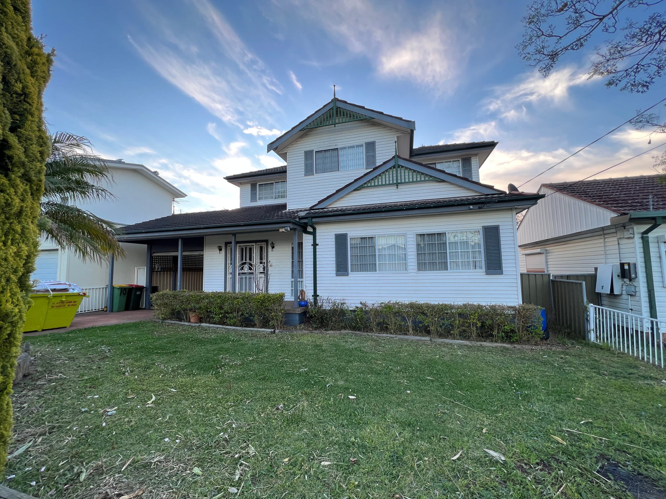 10 Andrew Street, Canley Heights, NSW 2166