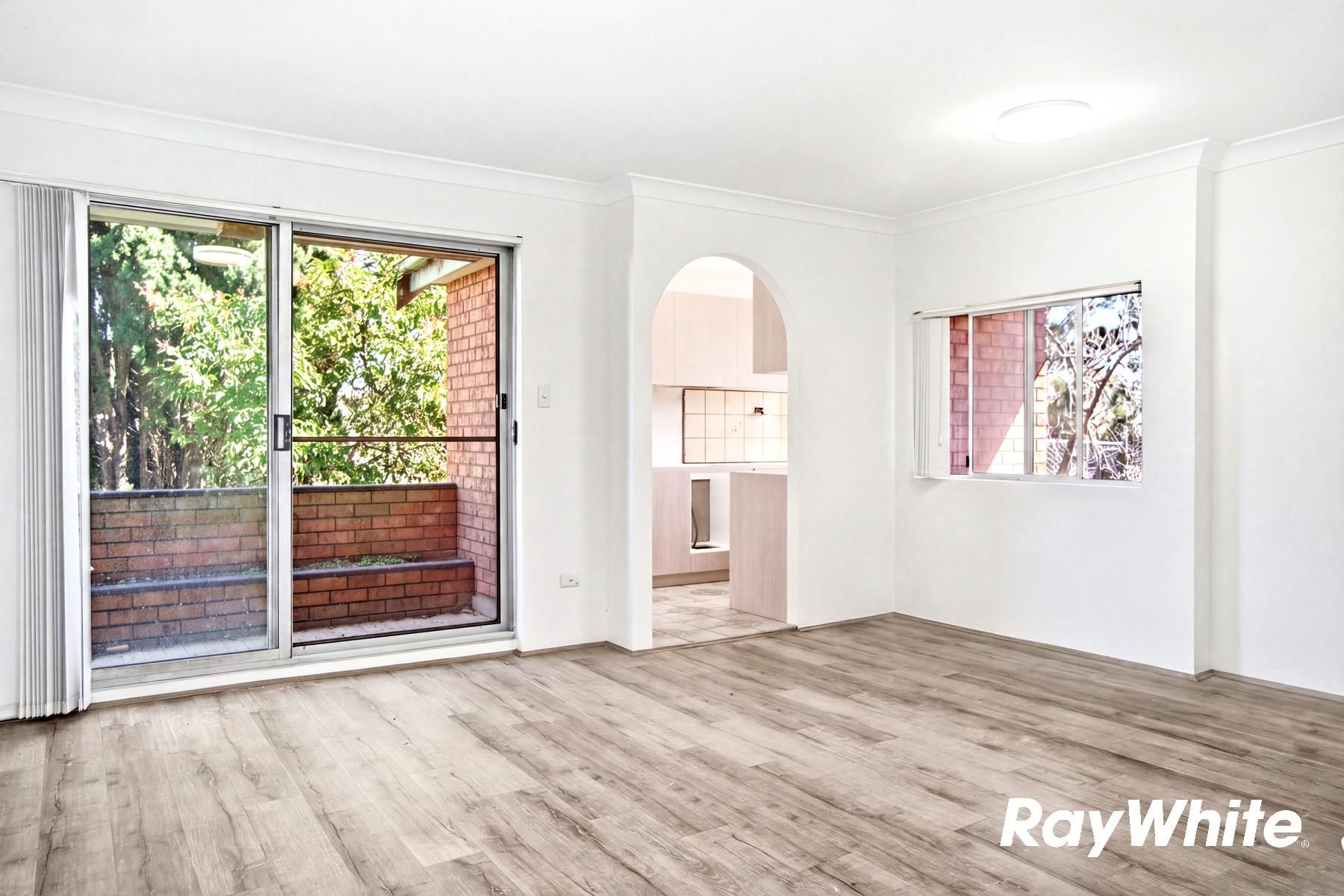 4/15 Arthur Street, Marrickville, NSW 2204