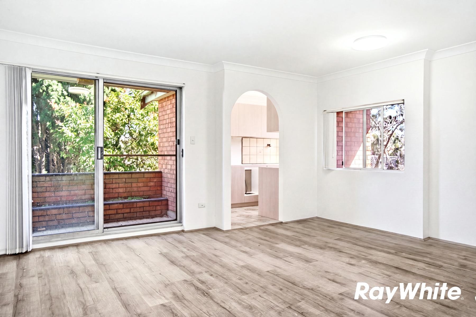 4/15 Arthur Street, Marrickville, NSW 2204