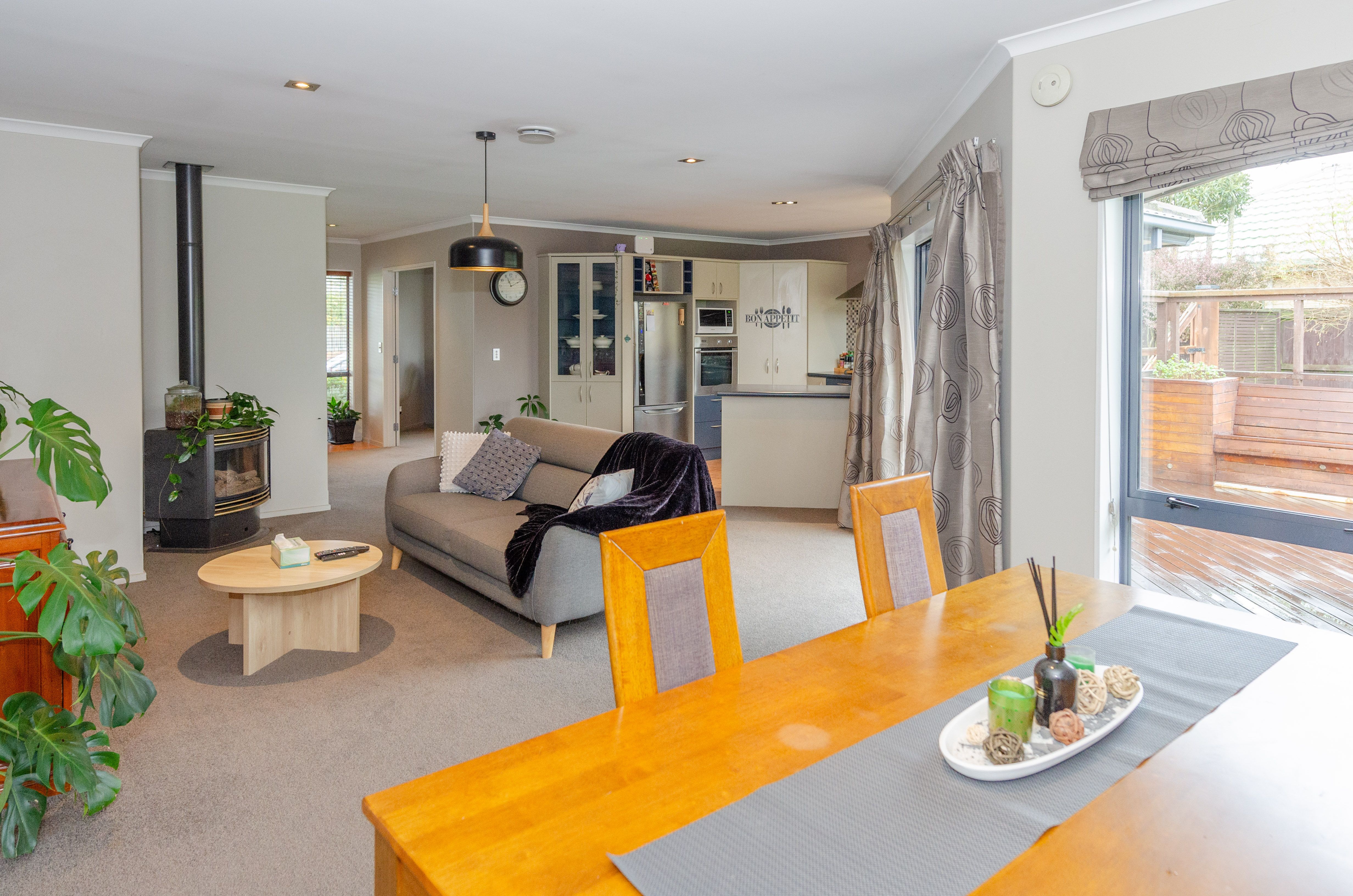 90 Courtenay Drive, Kaiapoi, Waimakariri District