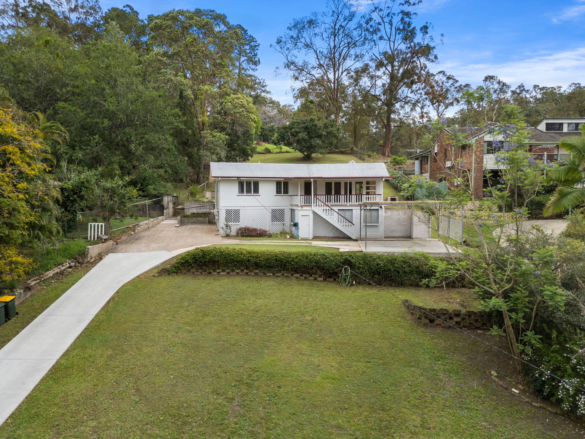 457 Simpsons Road, Bardon QLD 4065