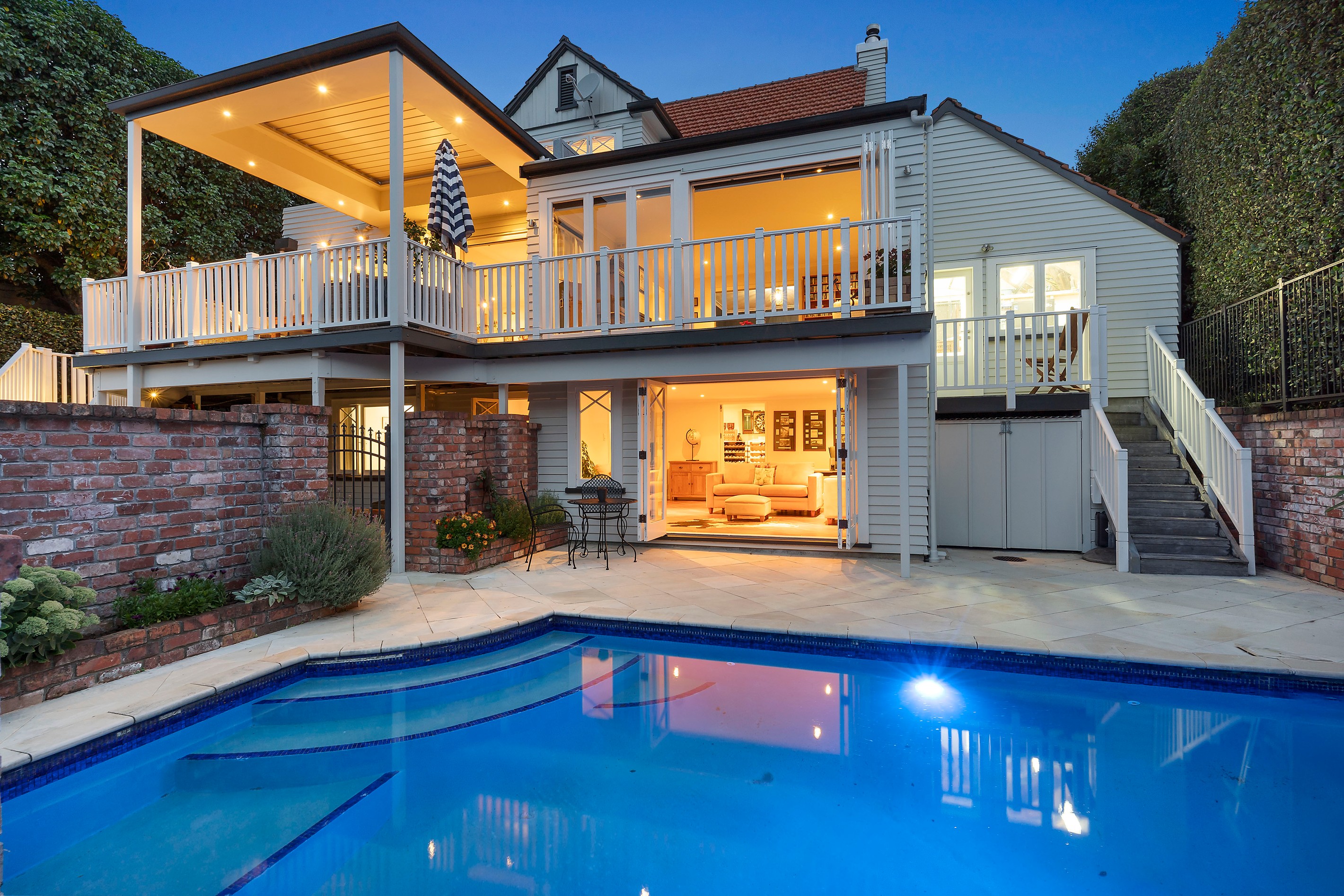 28 Palmer Crescent, Mission Bay, Auckland City