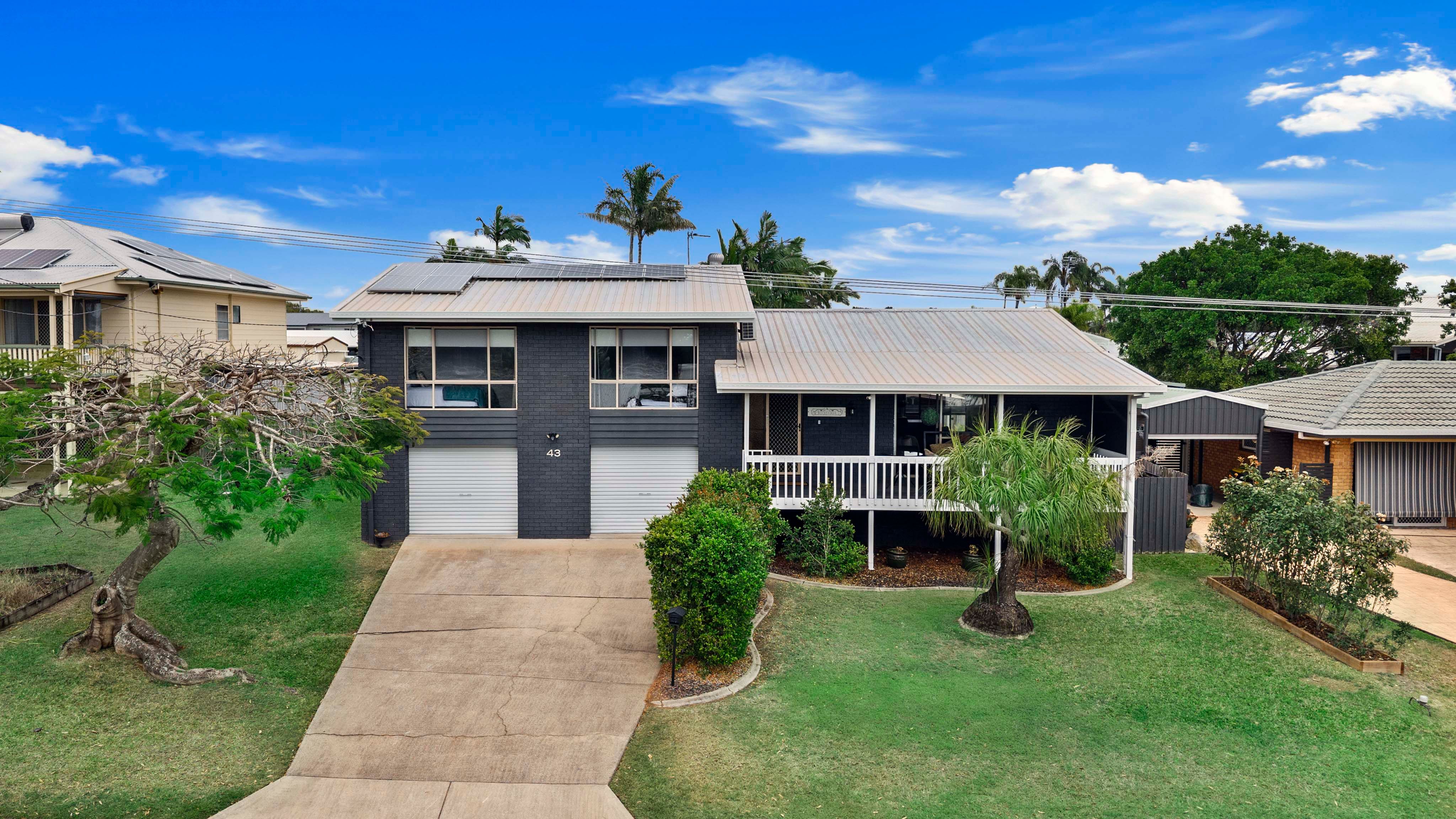 43 Oleander Avenue — photo from Ray White Hervey Bay