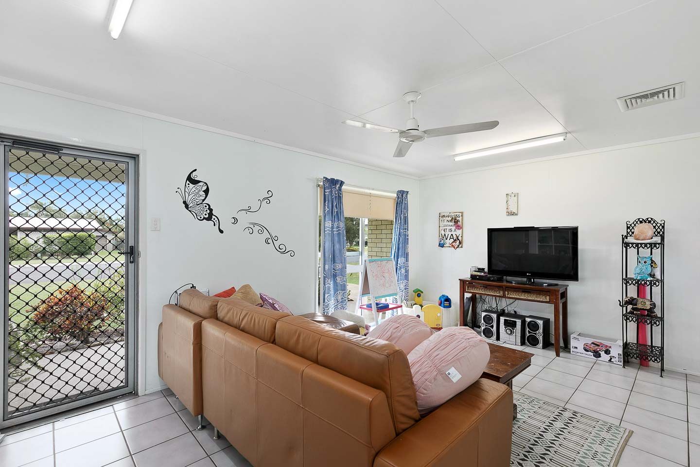 33 Riverview Drive, Burrum Heads, QLD 4659