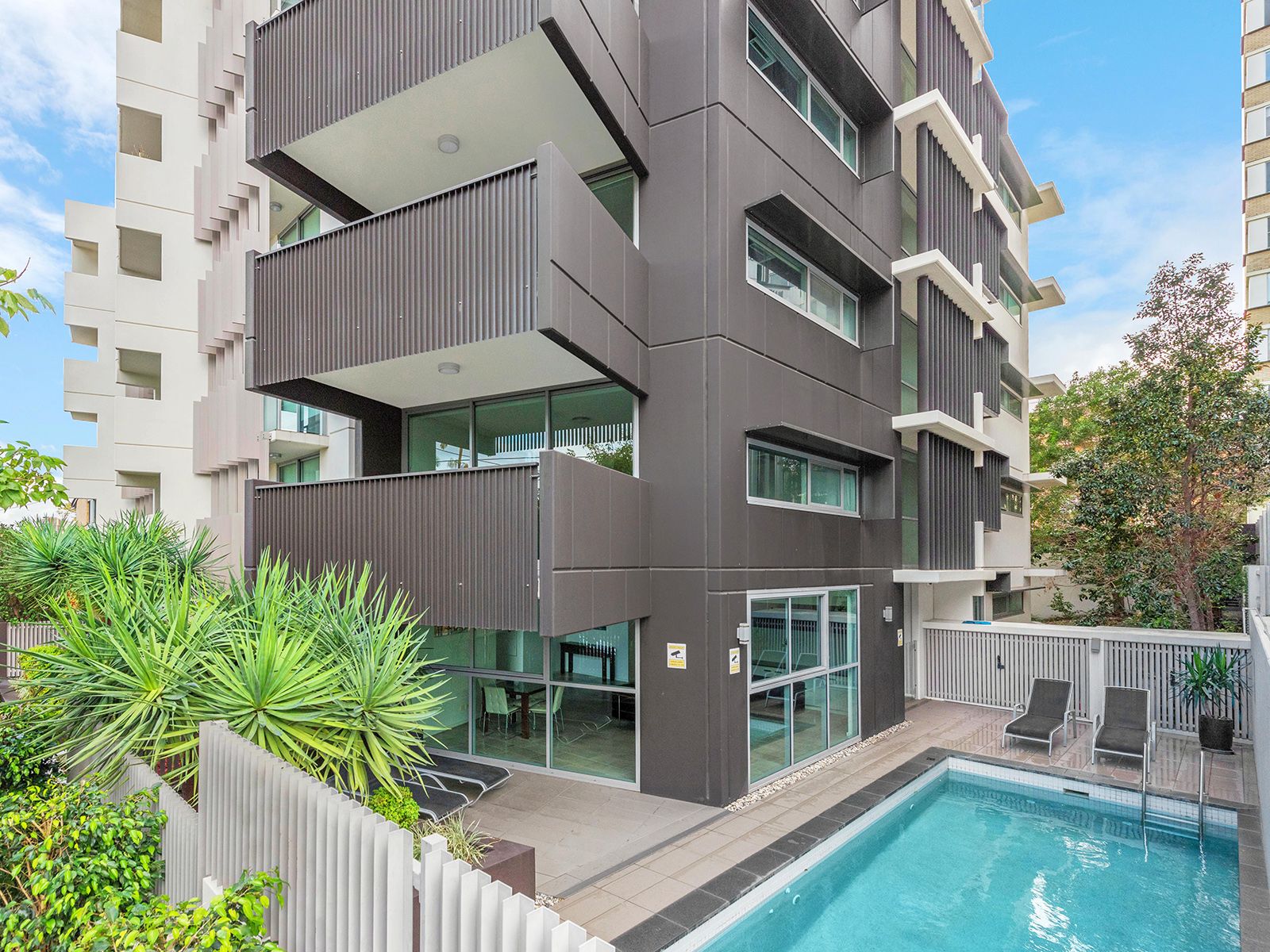 12/75 Barker Street, New Farm, QLD 4005