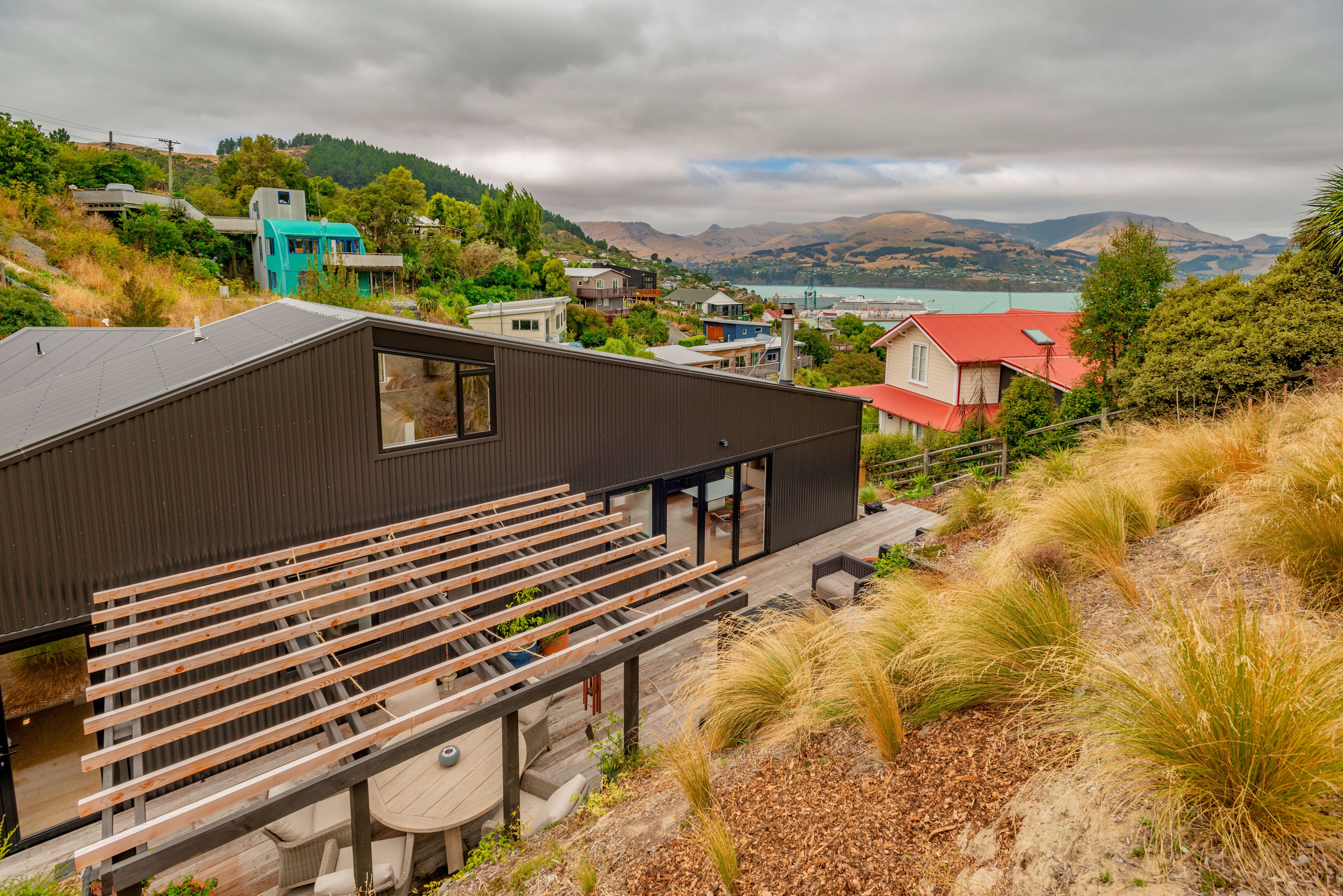 17 Harkess Lane, Lyttelton, Christchurch City