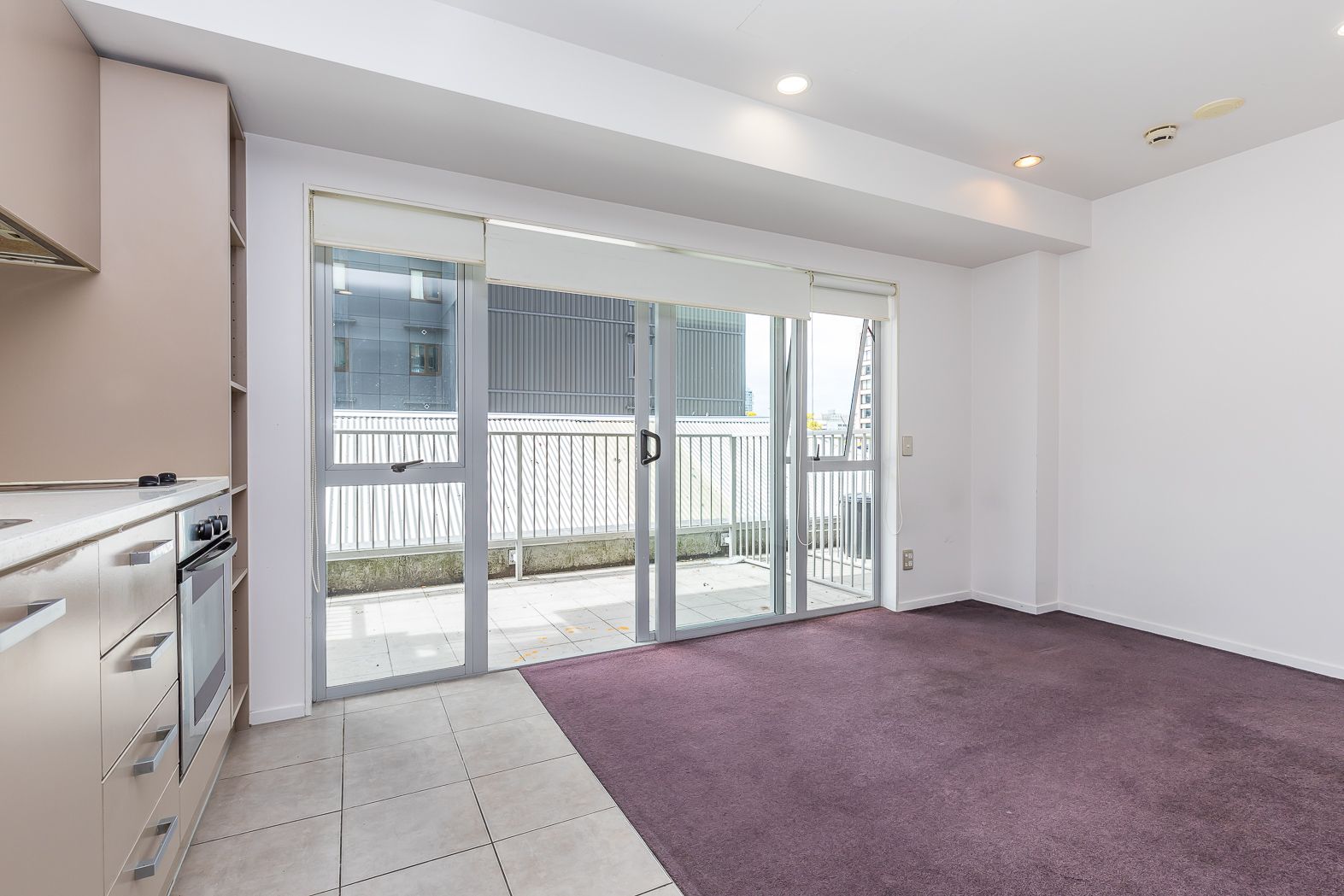 1B/208 Hobson Street, Auckland Central, Auckland City