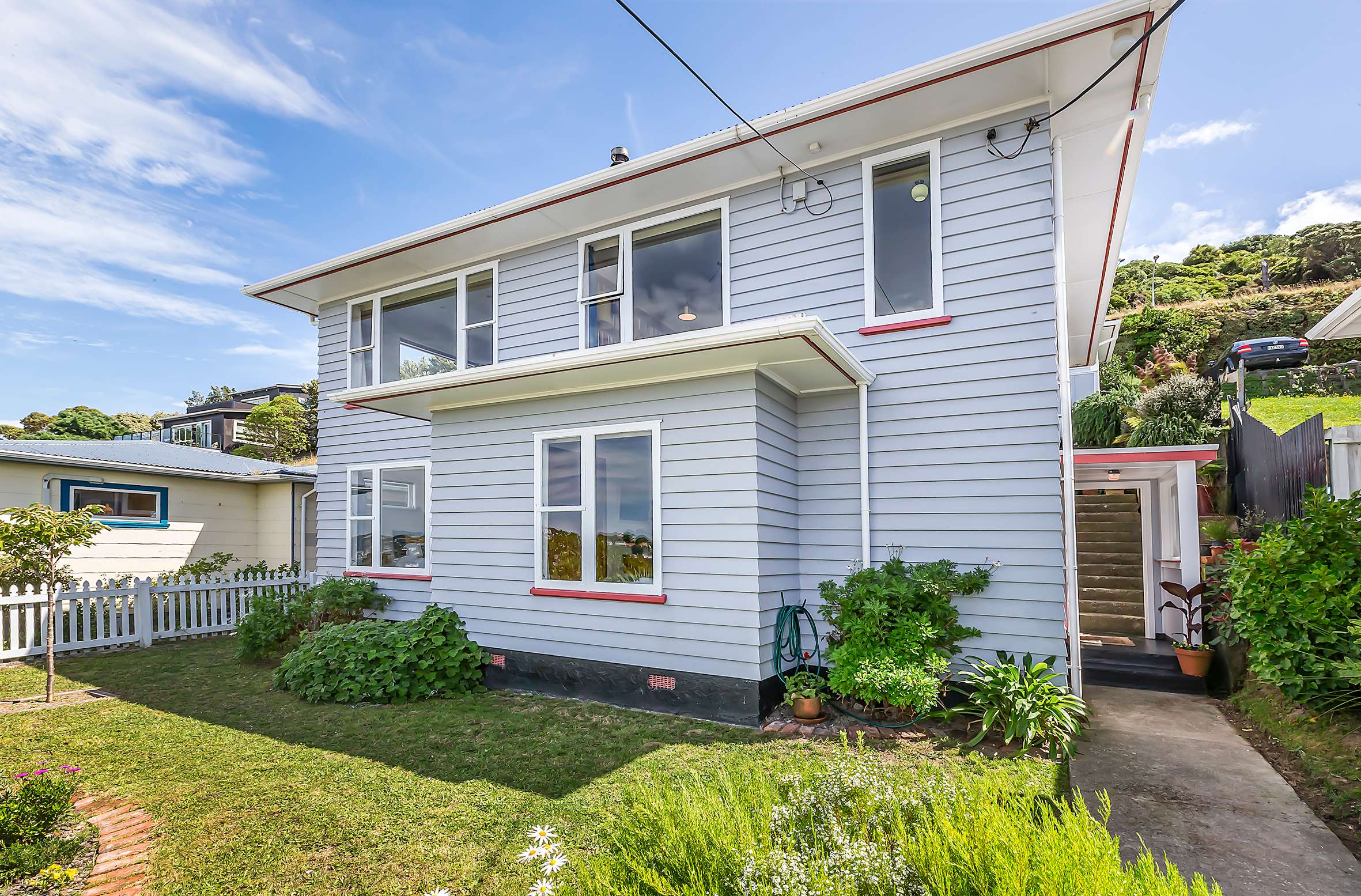 85 Miramar North Road, Miramar, Wellington City Real Estate Ray