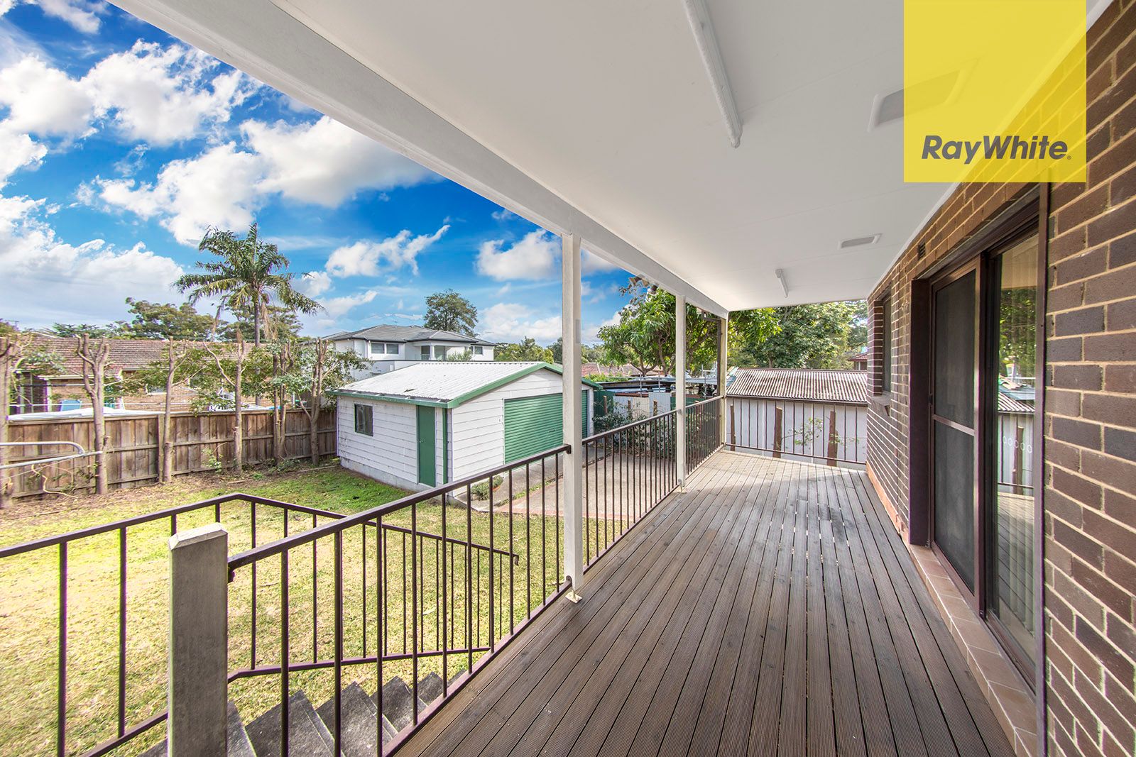 10 Prindle Street, Oatlands, NSW 2117