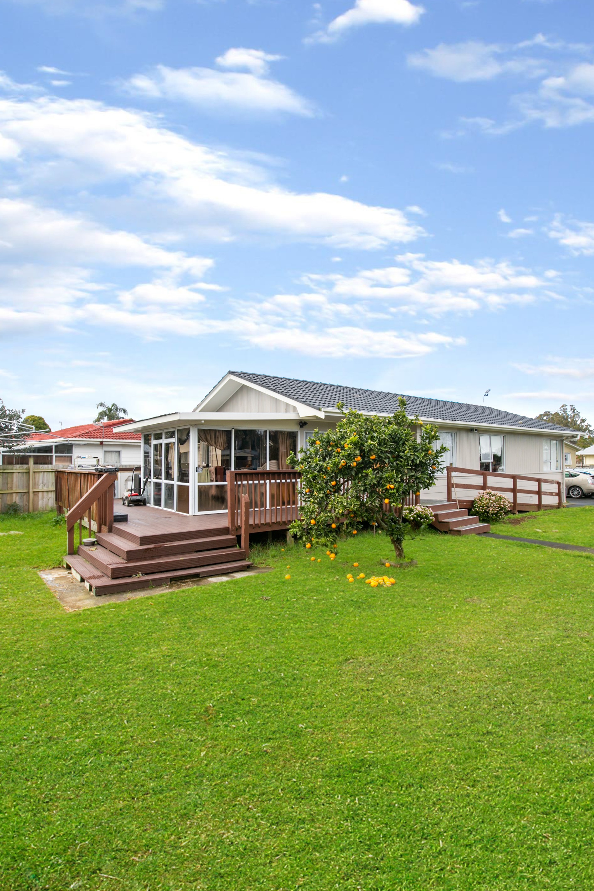 138 Mahia Road, Manurewa, Manukau City