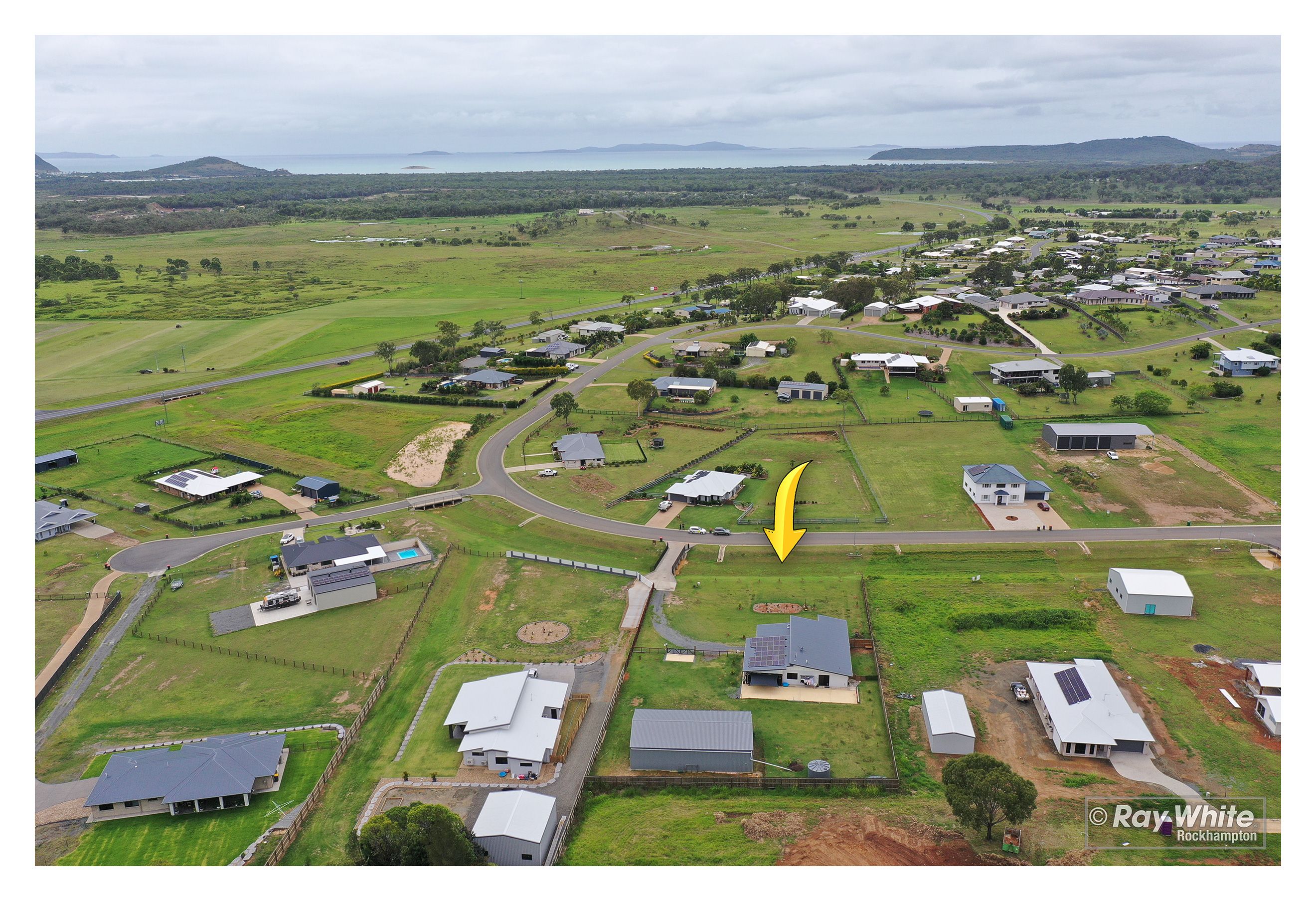 30 Hitching Rail Drive, Tanby, QLD 4703