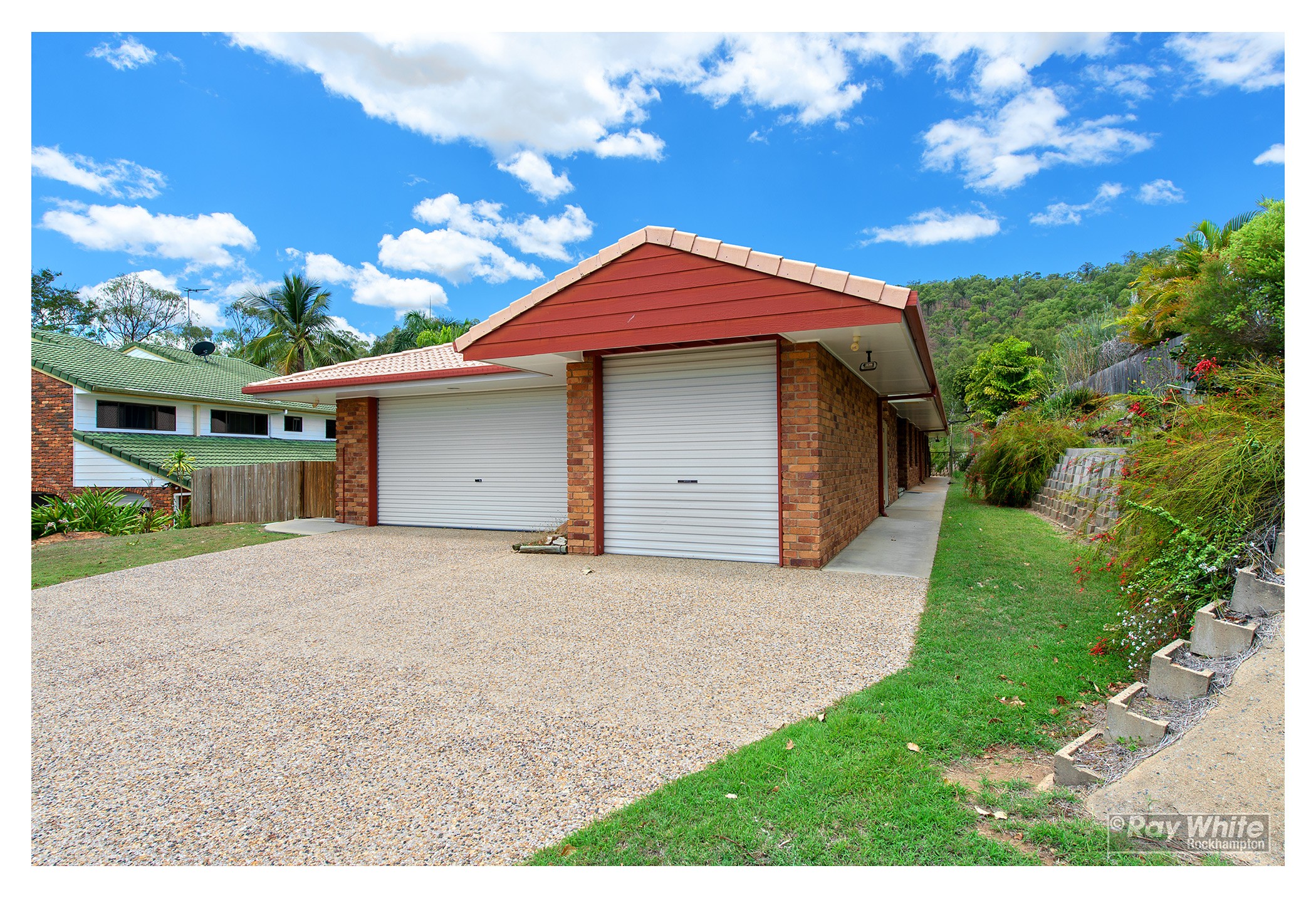 22 Berkelman Street, Frenchville, QLD 4701