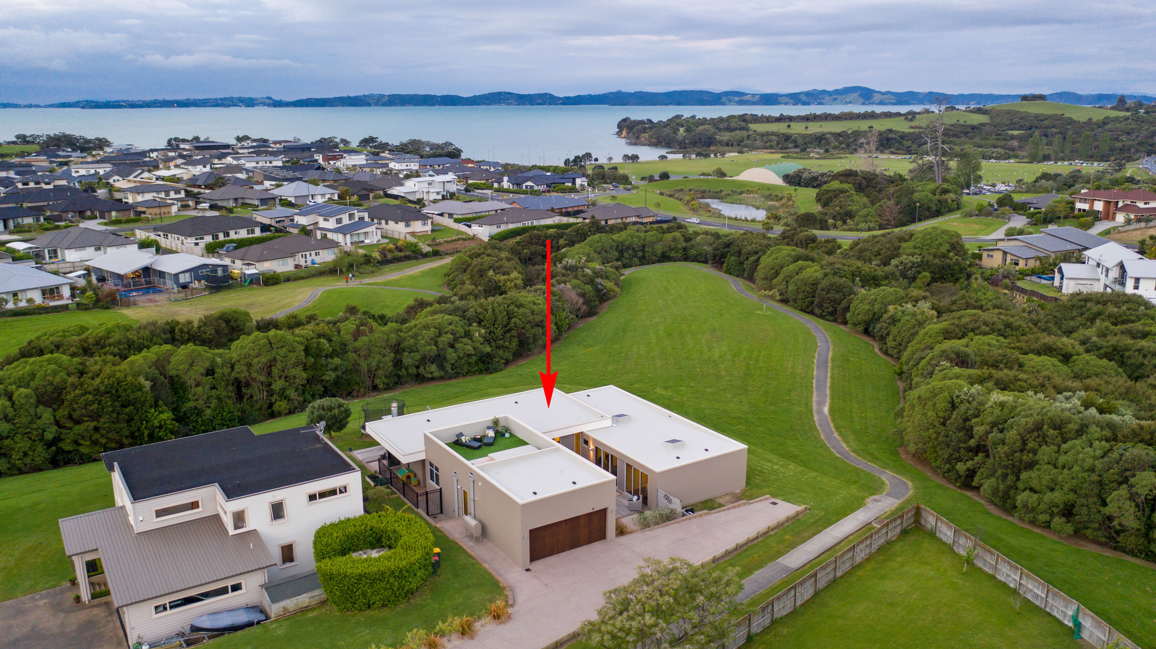 Beachlands, Manukau City
