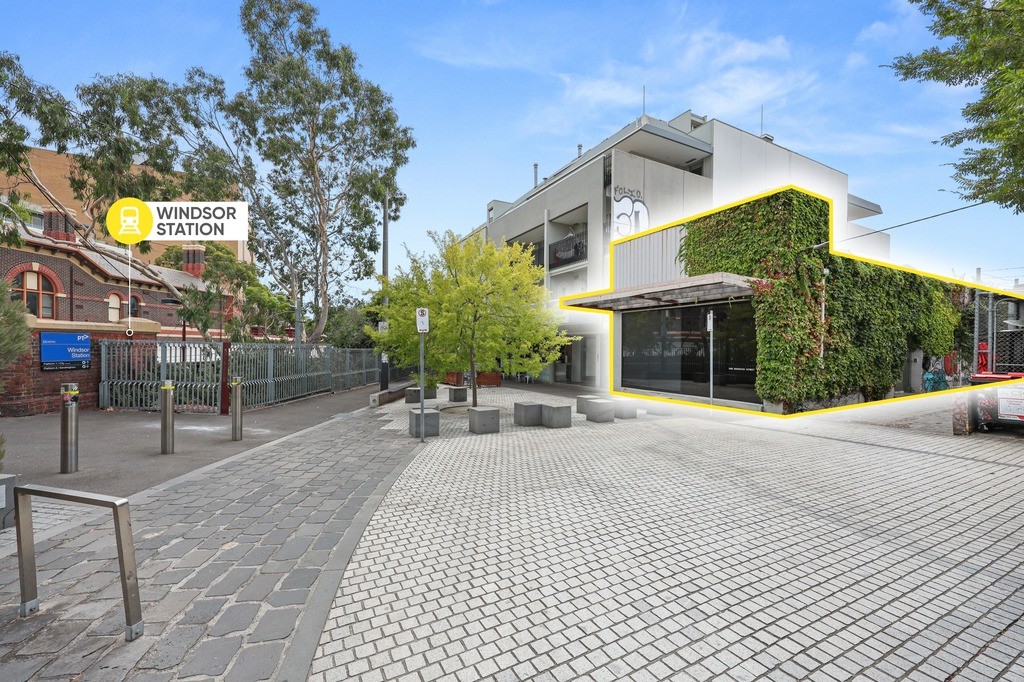 1 Maddock Street, Windsor, VIC 3181