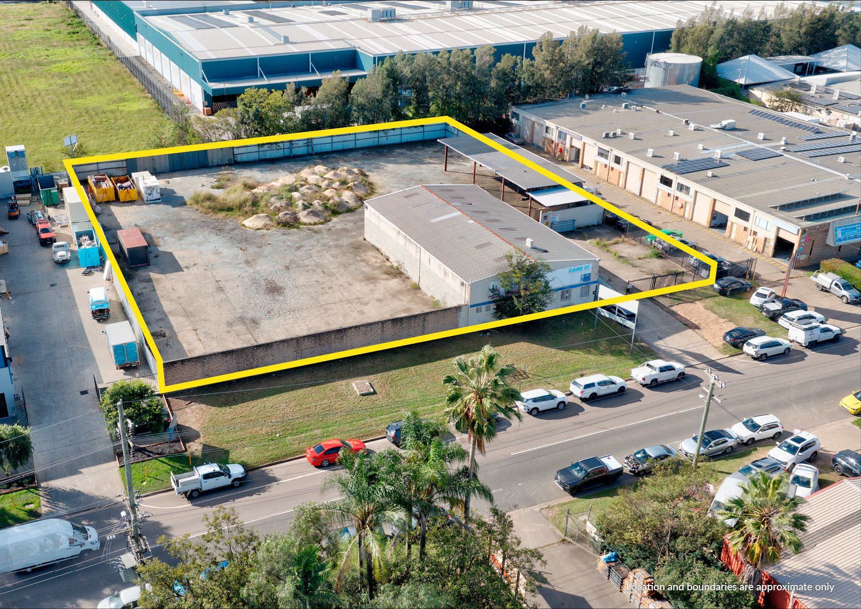 46 Peachtree Road, Penrith, NSW 2750