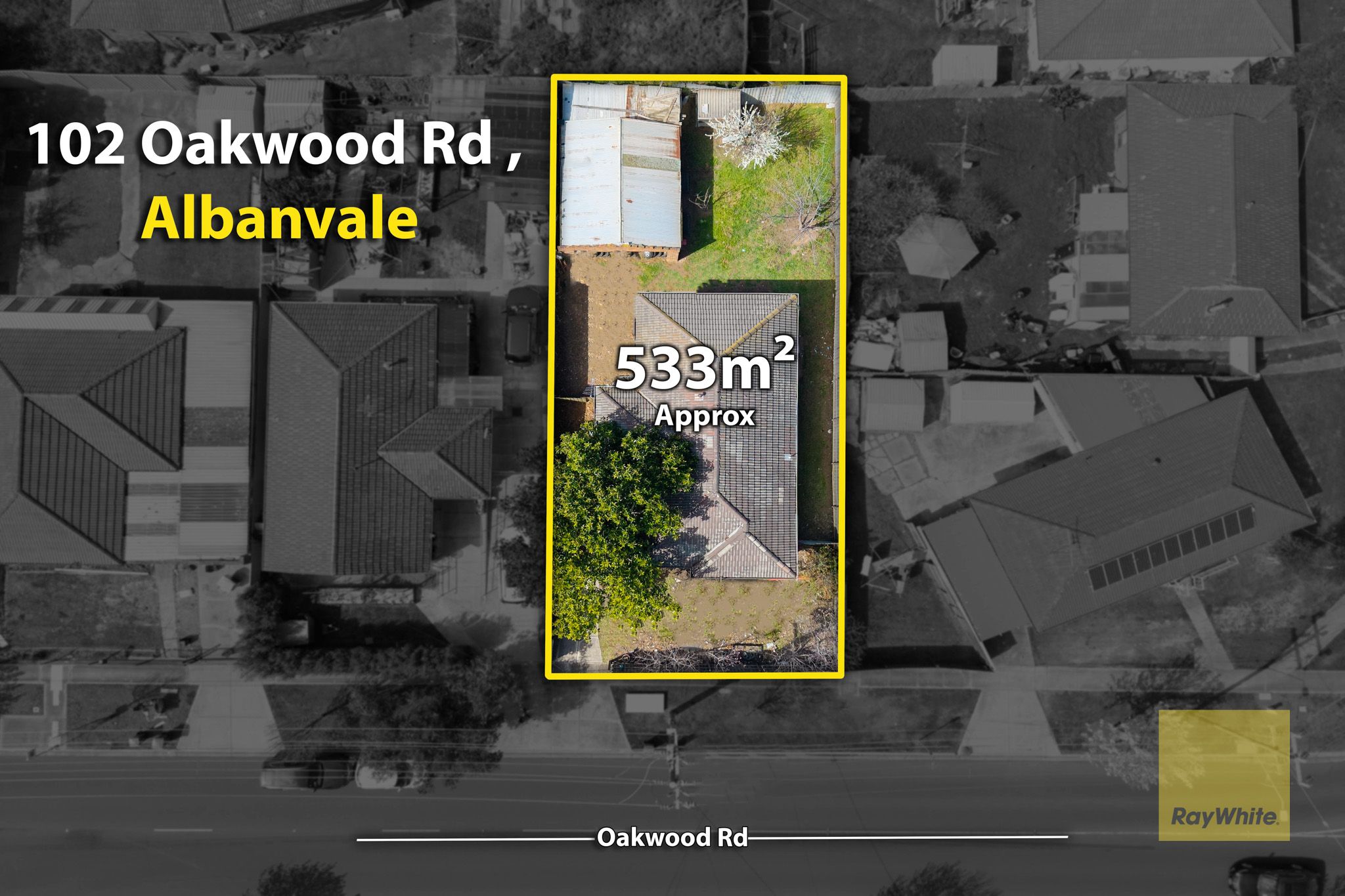 102 Oakwood Road — photo 10 of 13