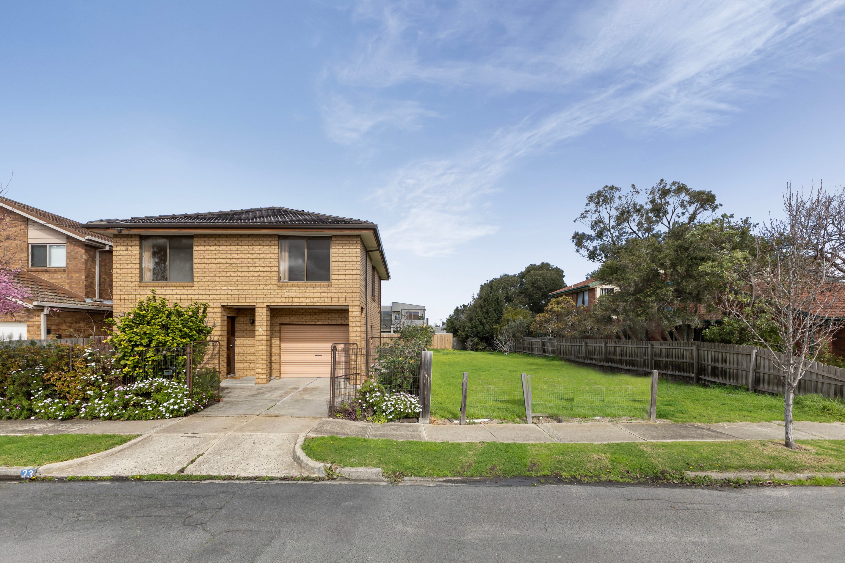 21-23 & 25 Illawarra Street, Williamstown, VIC 3016