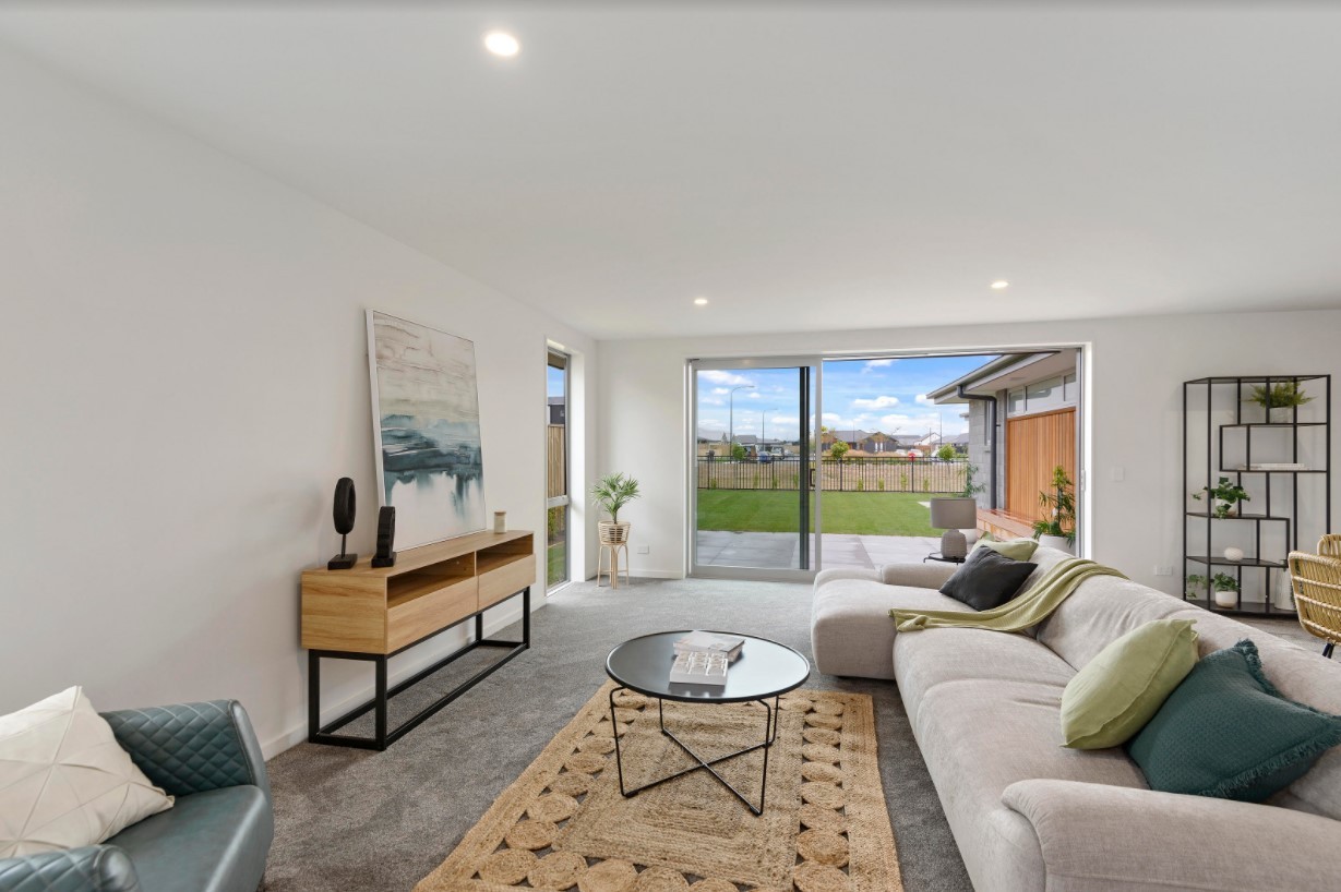 5 Tobollie Drive, Rolleston, Selwyn District