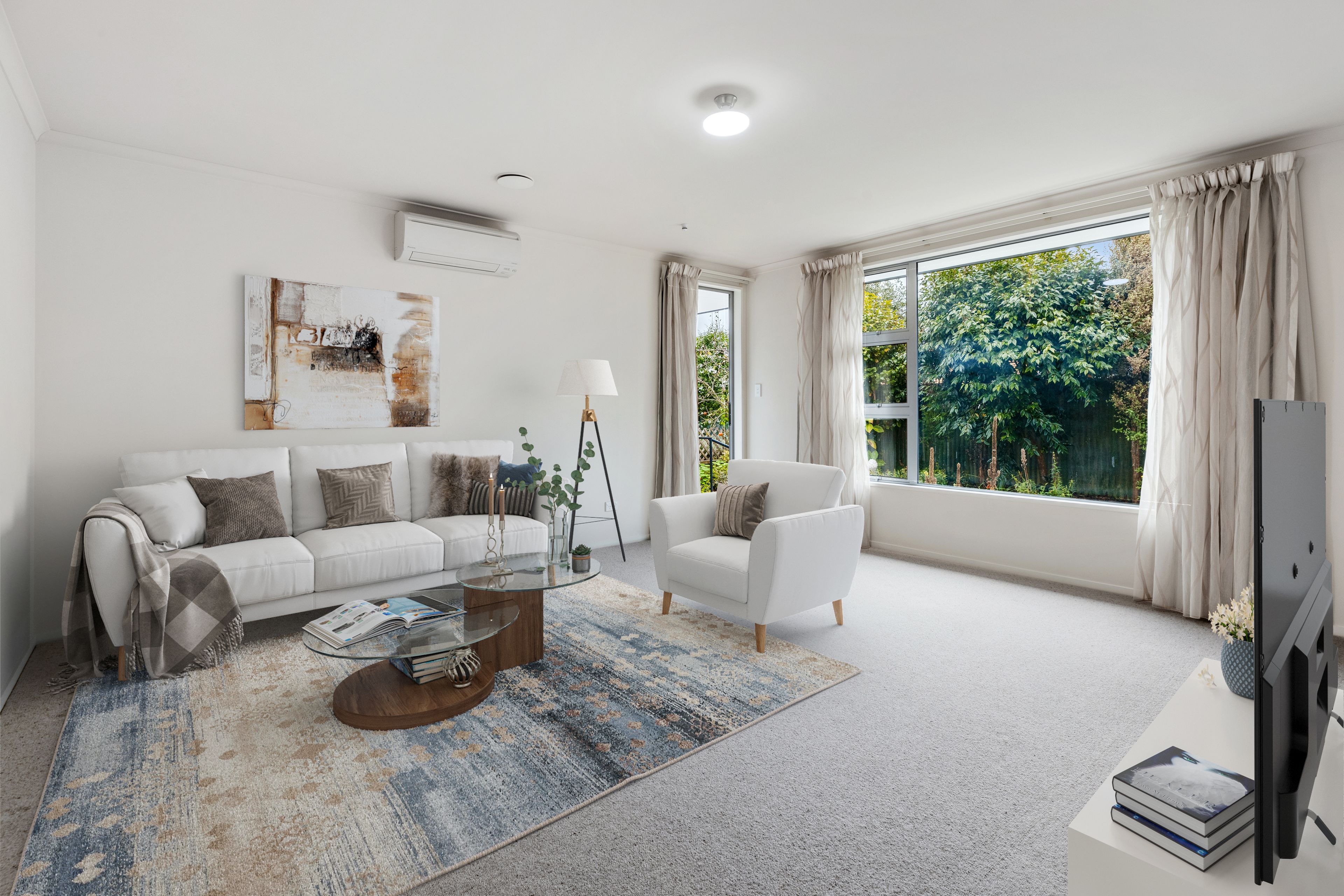 Unit 3/33 Darvel Street, Riccarton, Christchurch City