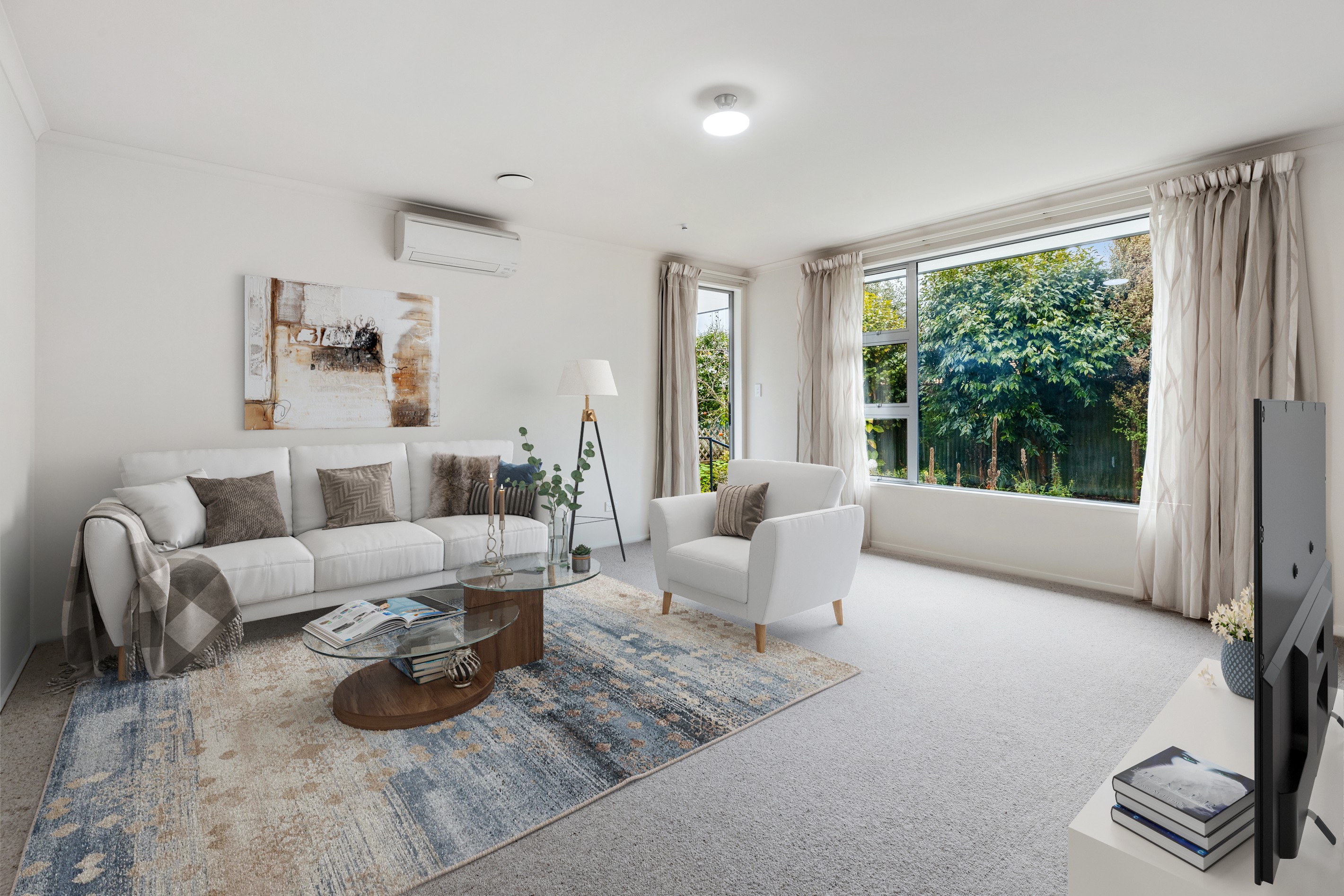 Unit 3/33 Darvel Street, Riccarton, Christchurch City