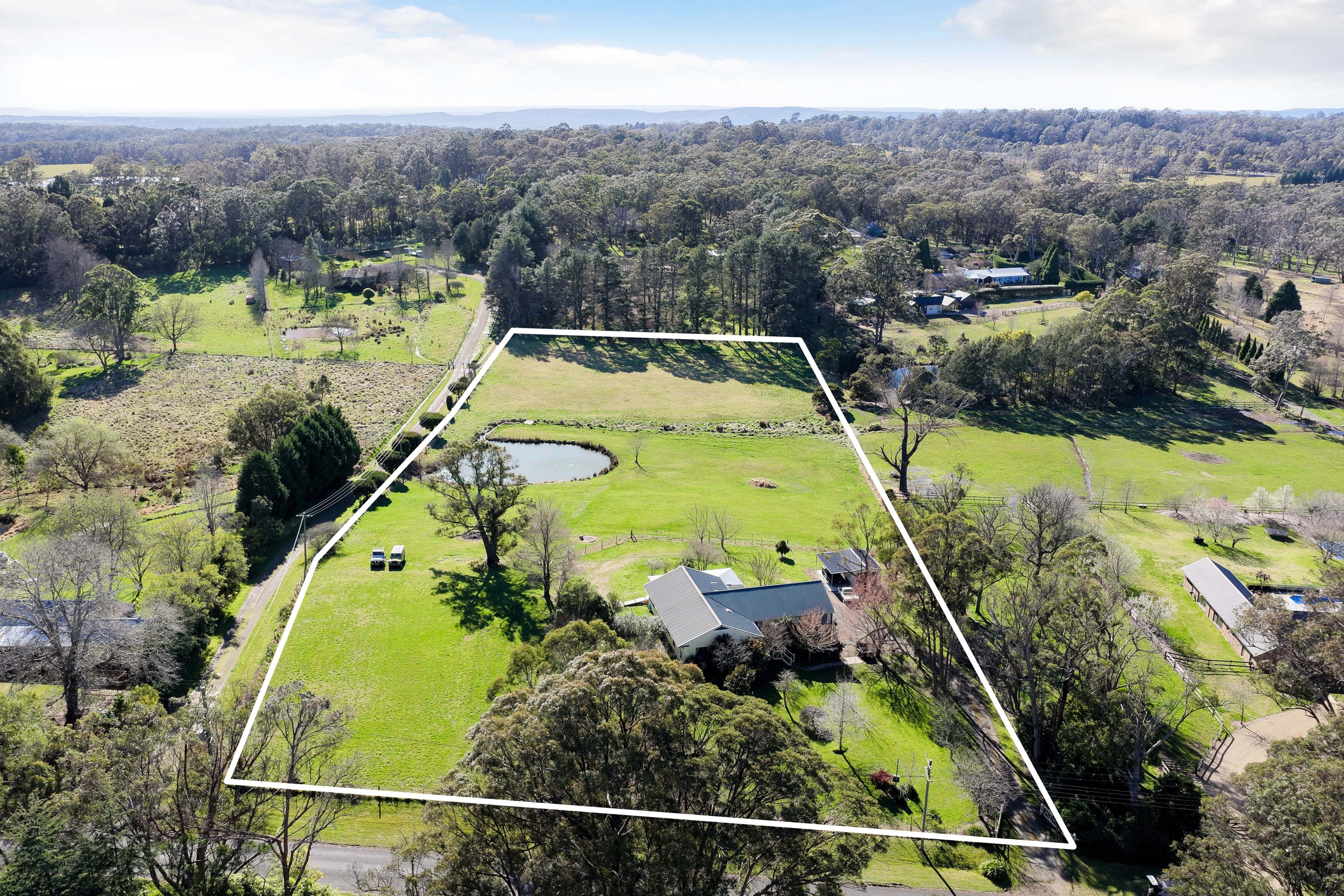 19 Wilson Drive, Colo Vale, NSW 2575