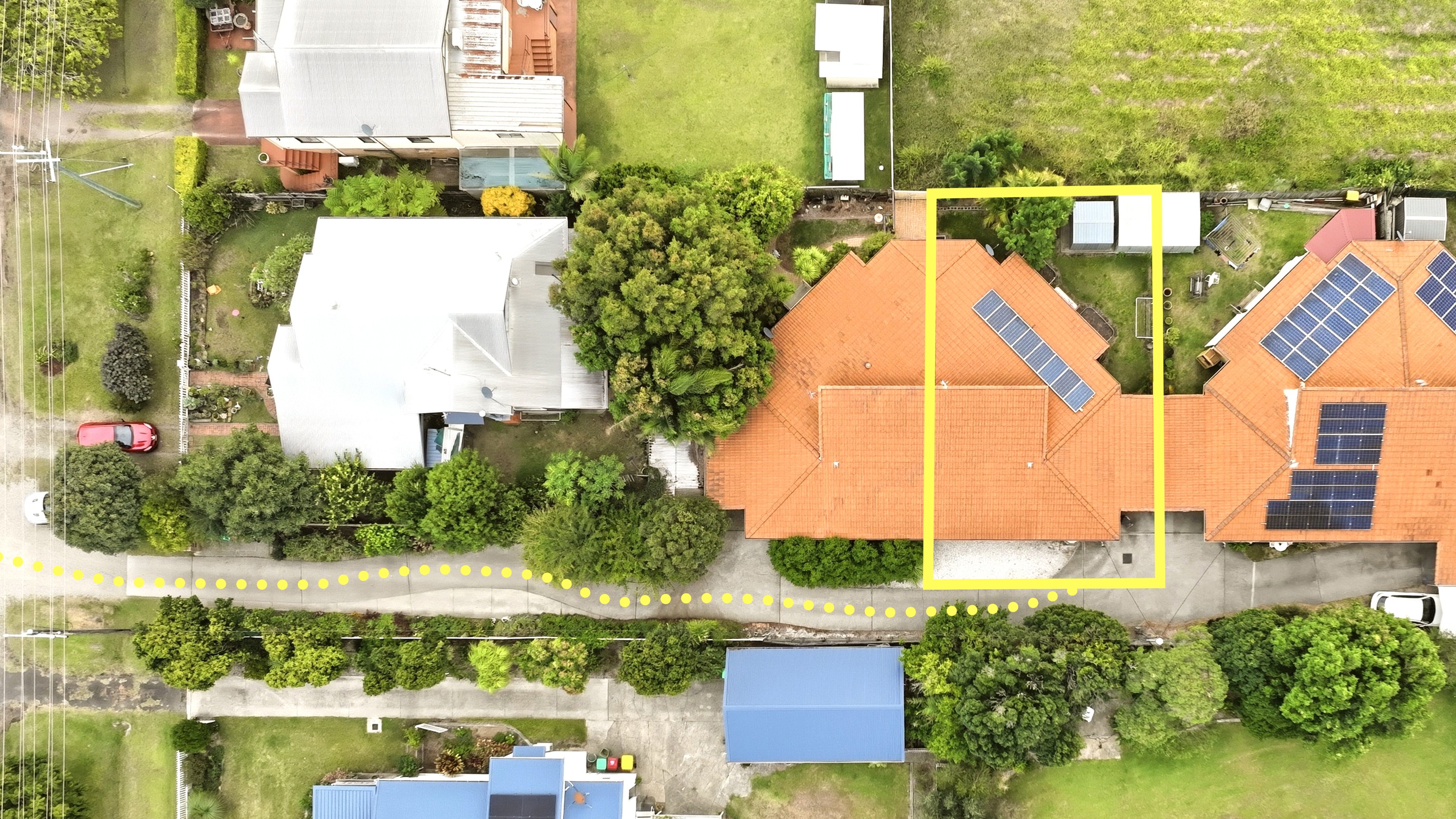 2/26 Oliver Street, Grafton, NSW 2460