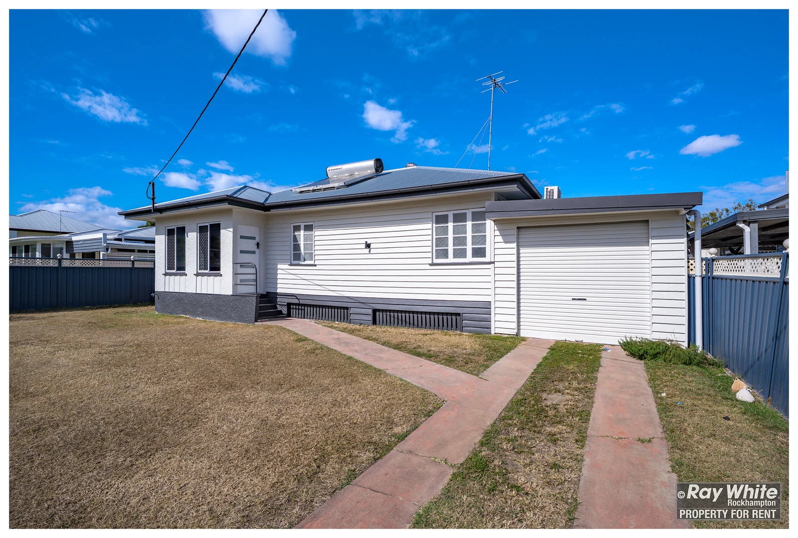 132 Stewart Street, Frenchville, QLD 4701