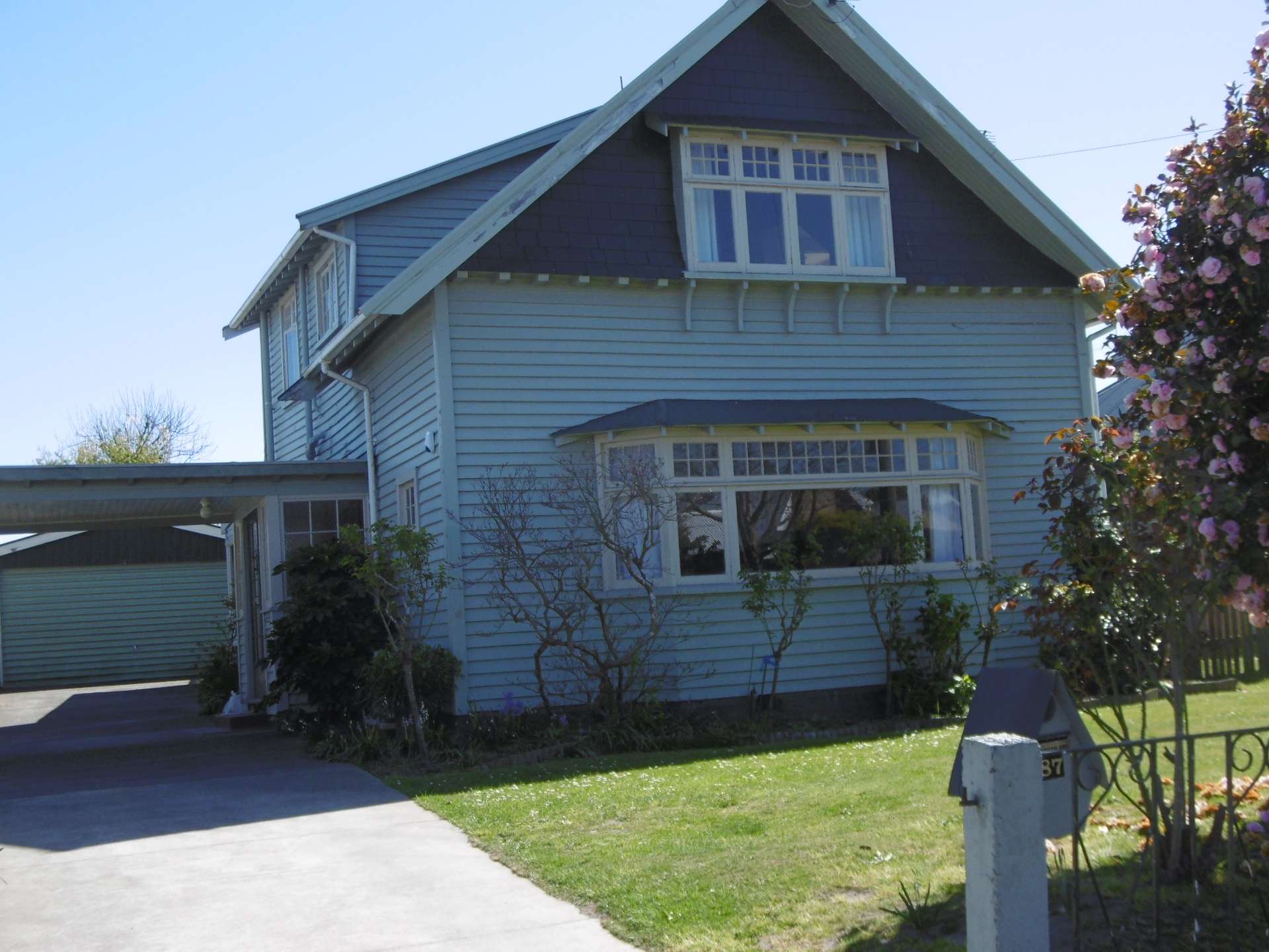 87 Paparoa Street, Papanui, Christchurch City Real Estate Ray White