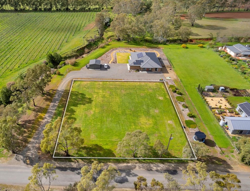 46 Truro Road, Moculta, SA 5353