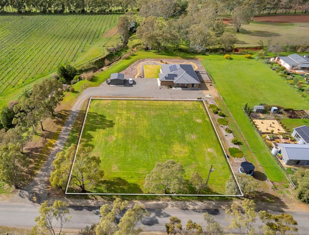 46 Truro Road, Moculta, SA 5353