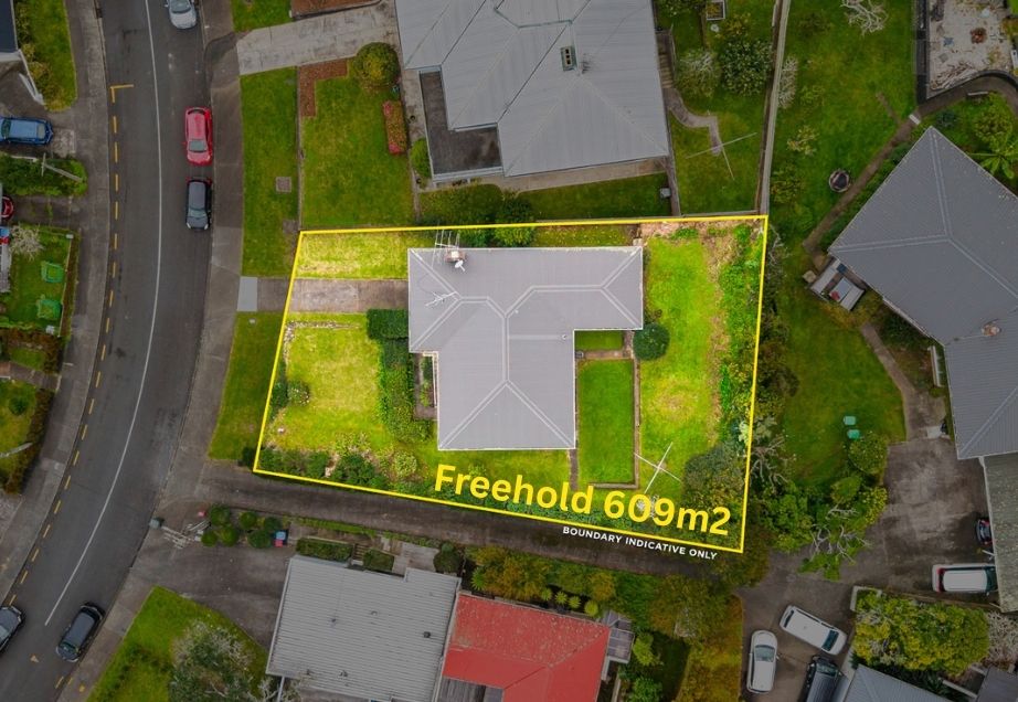 52 Ngapuhi Road, Remuera, Auckland City