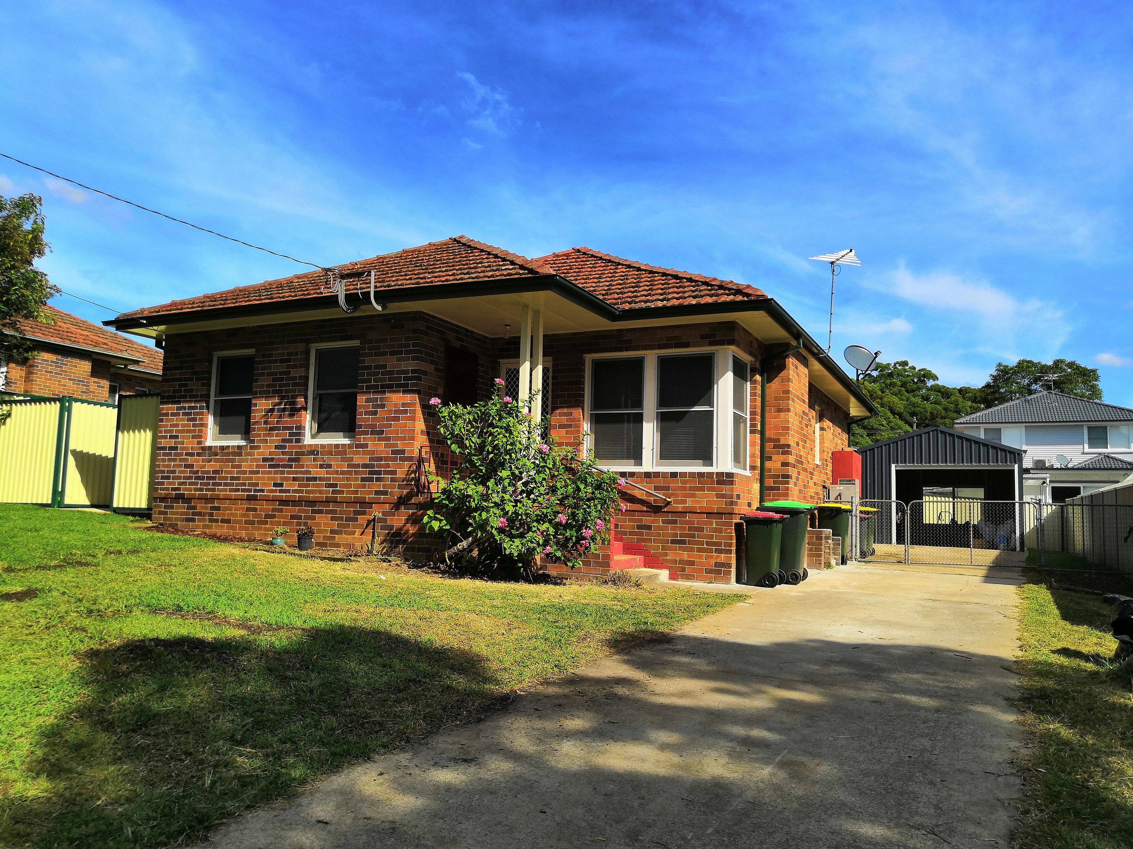 10 Wilson Street, Narwee, NSW 2209