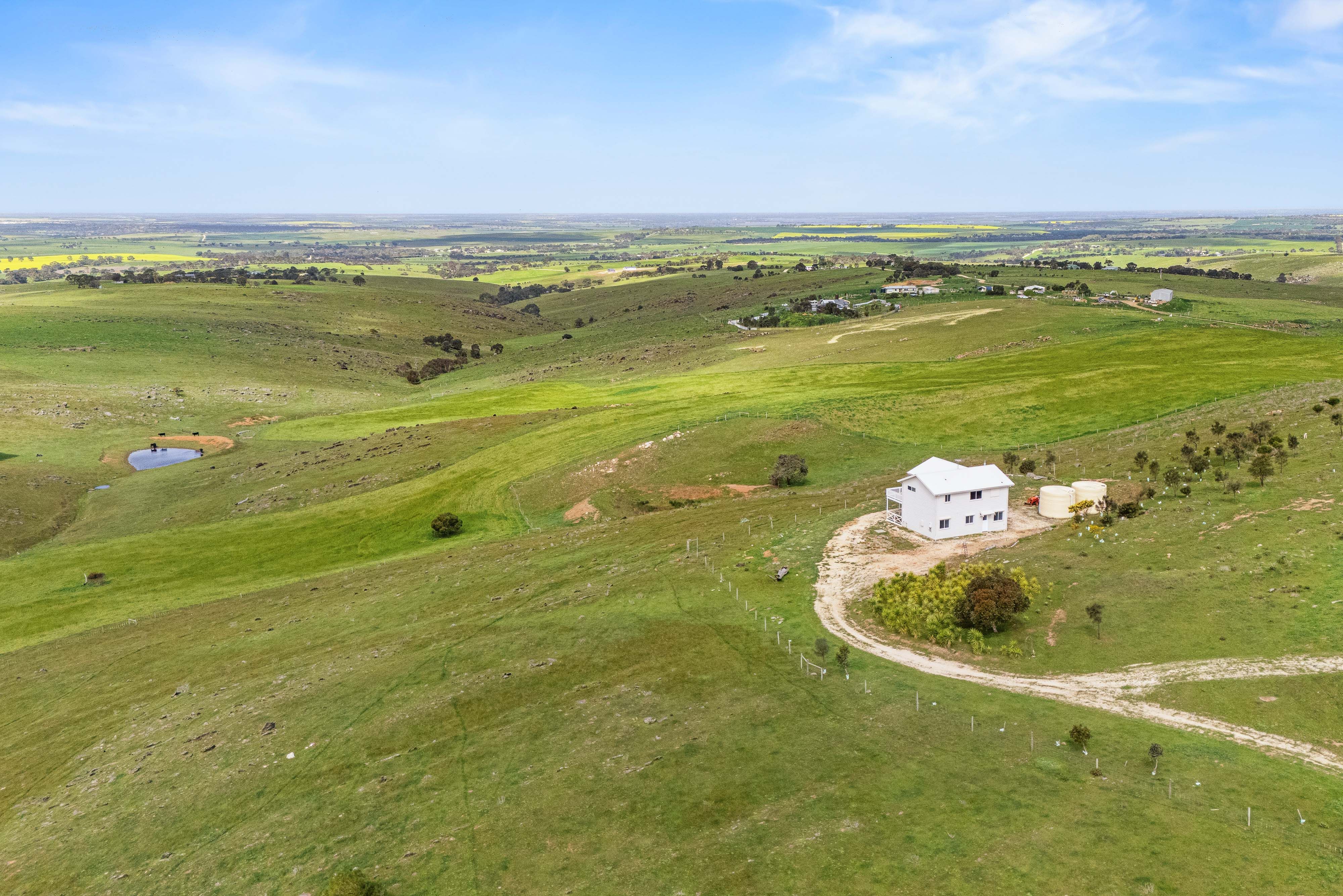 177A Scrubby Hill Road — photo from Ray White Strathalbyn