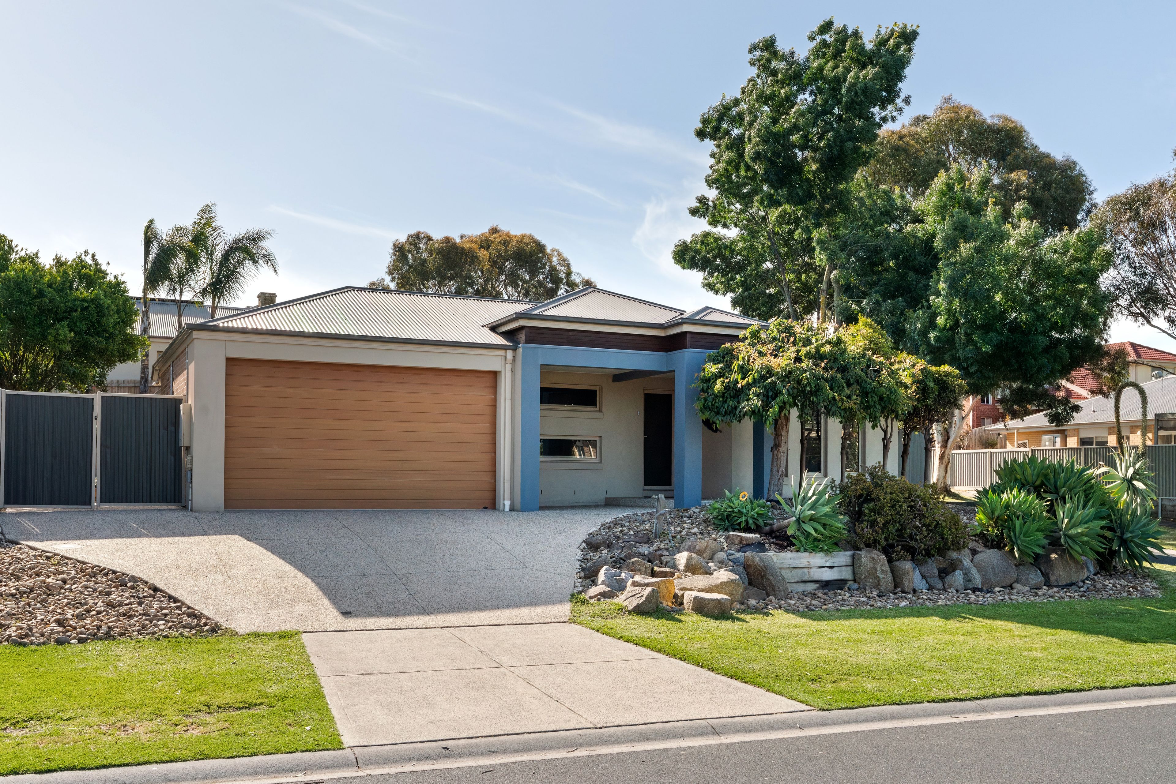 8 Trentham Way, Langwarrin, VIC 3910