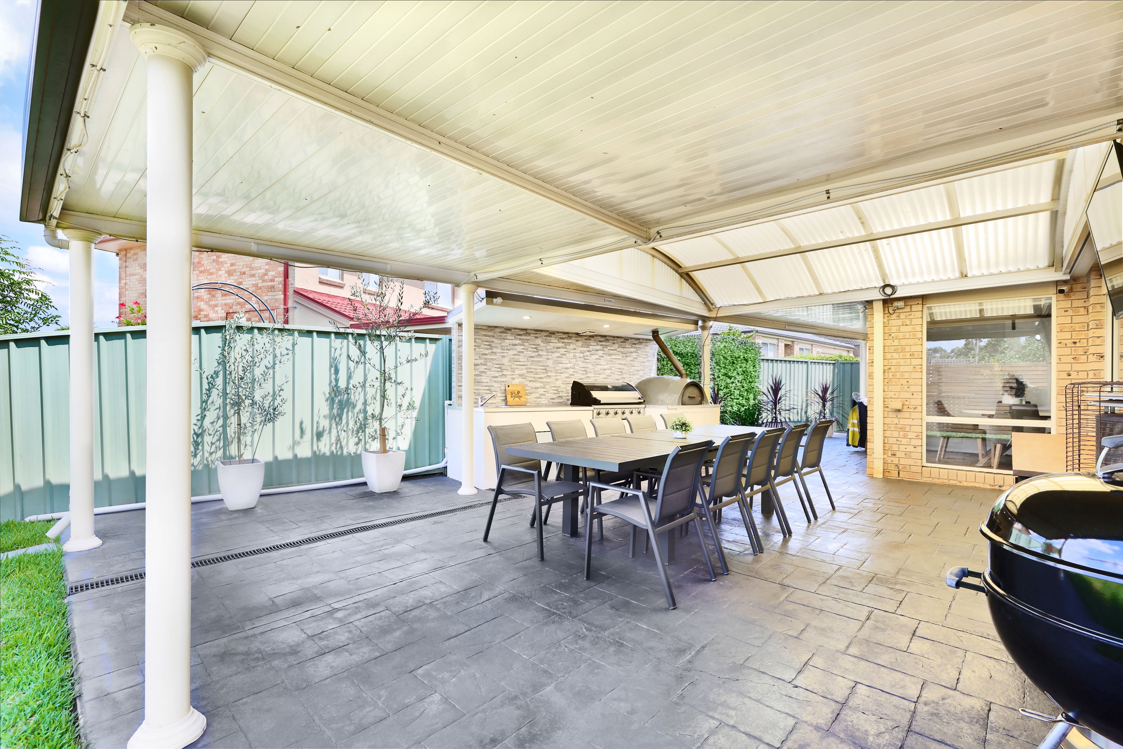 3 Turret Place, Glenmore Park, NSW