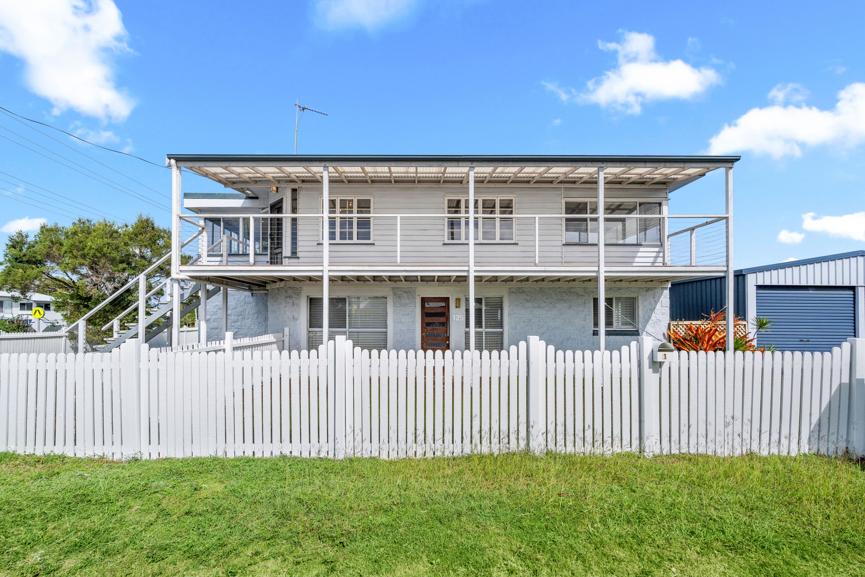 125 Pulgul Street, Urangan, QLD 4655