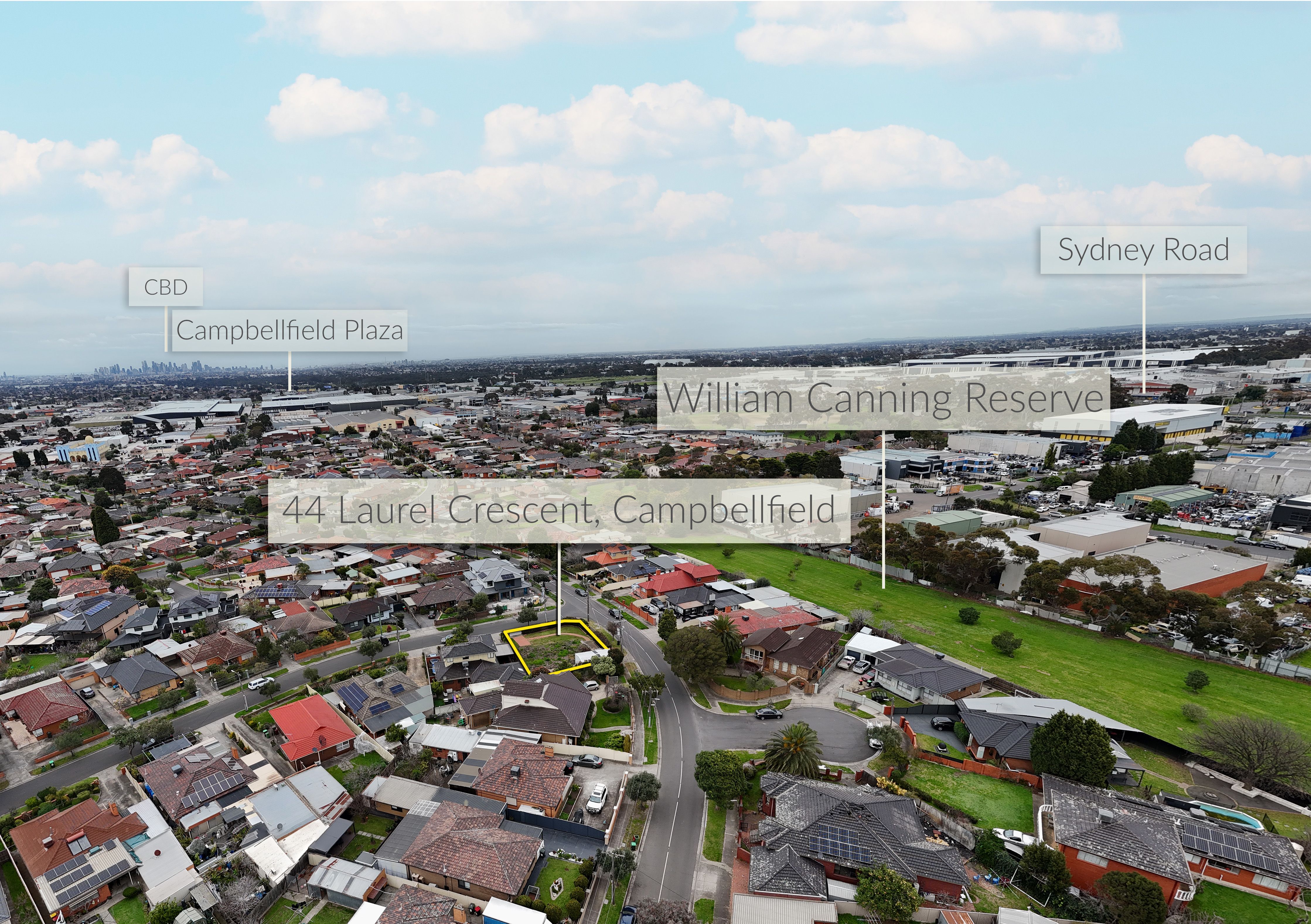 44 Laurel Crescent, Campbellfield, VIC 3061