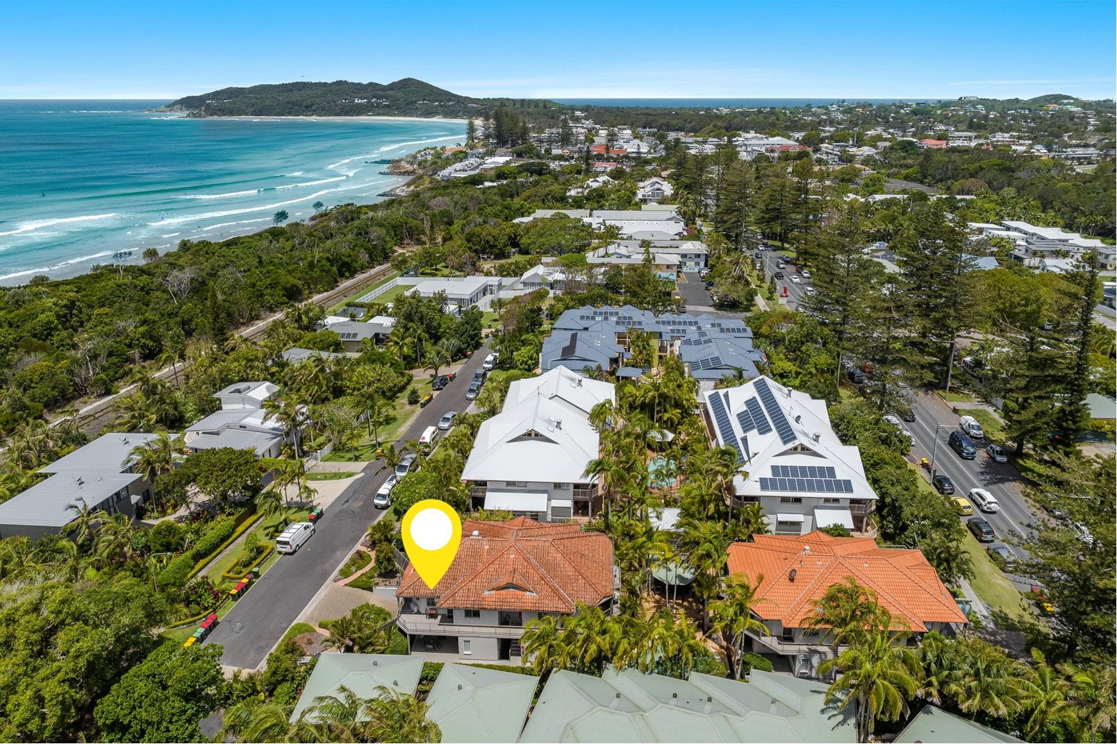 45 Shirley Street, Byron Bay NSW 2481