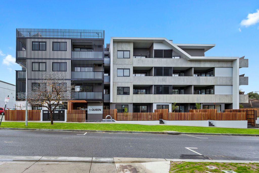 218/1 Queen Street, Blackburn, VIC 3130 Sold Apartment Ray White