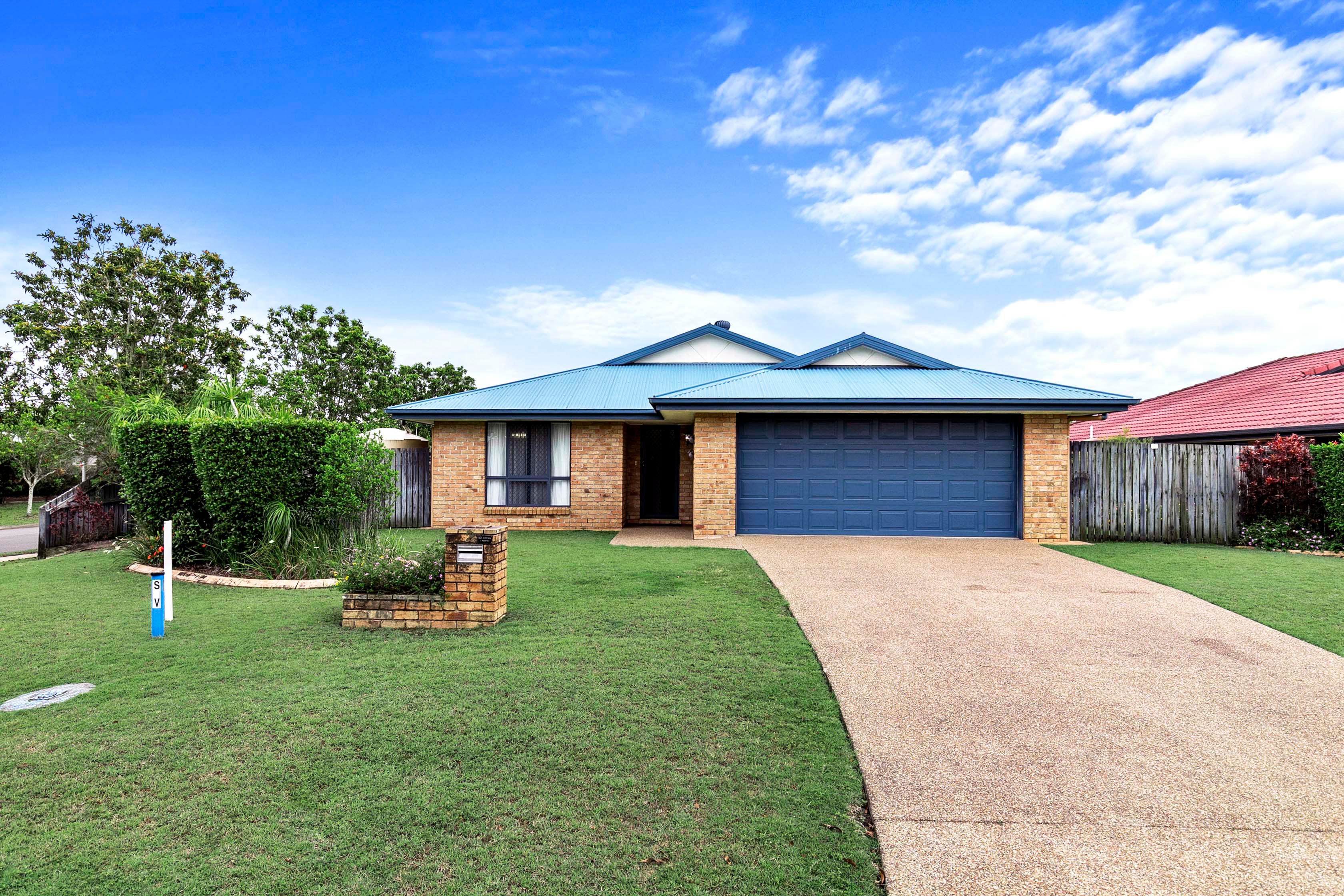 2 Durham Court — photo from Ray White Hervey Bay