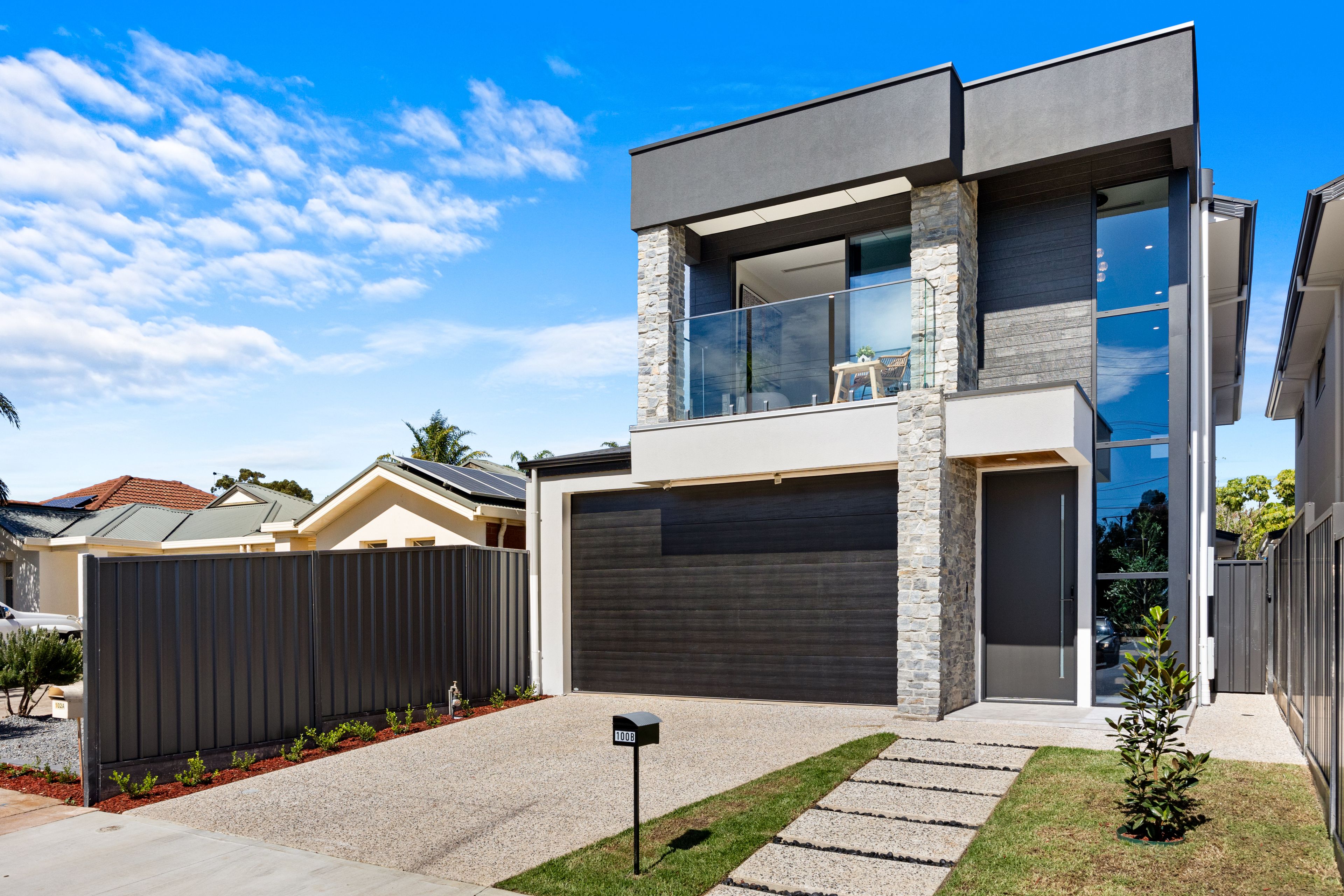 100B Reid Avenue, Magill, SA 5072