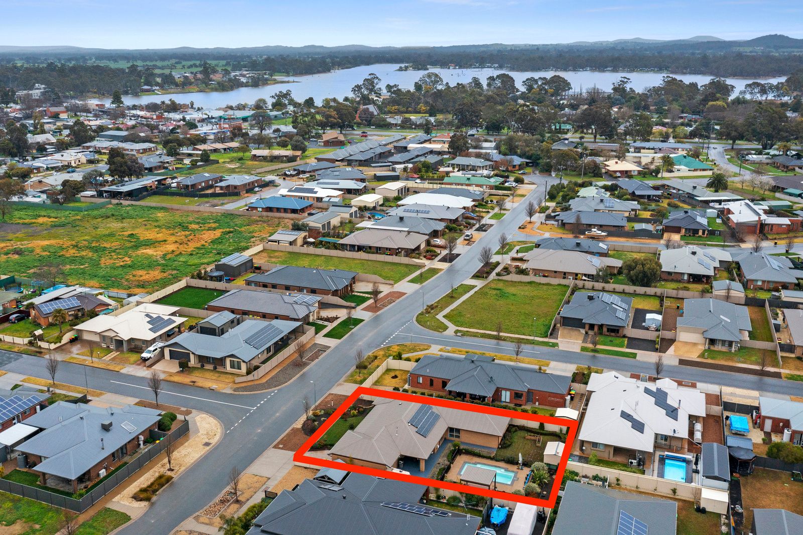 23 Kean Road, Nagambie, VIC 3608