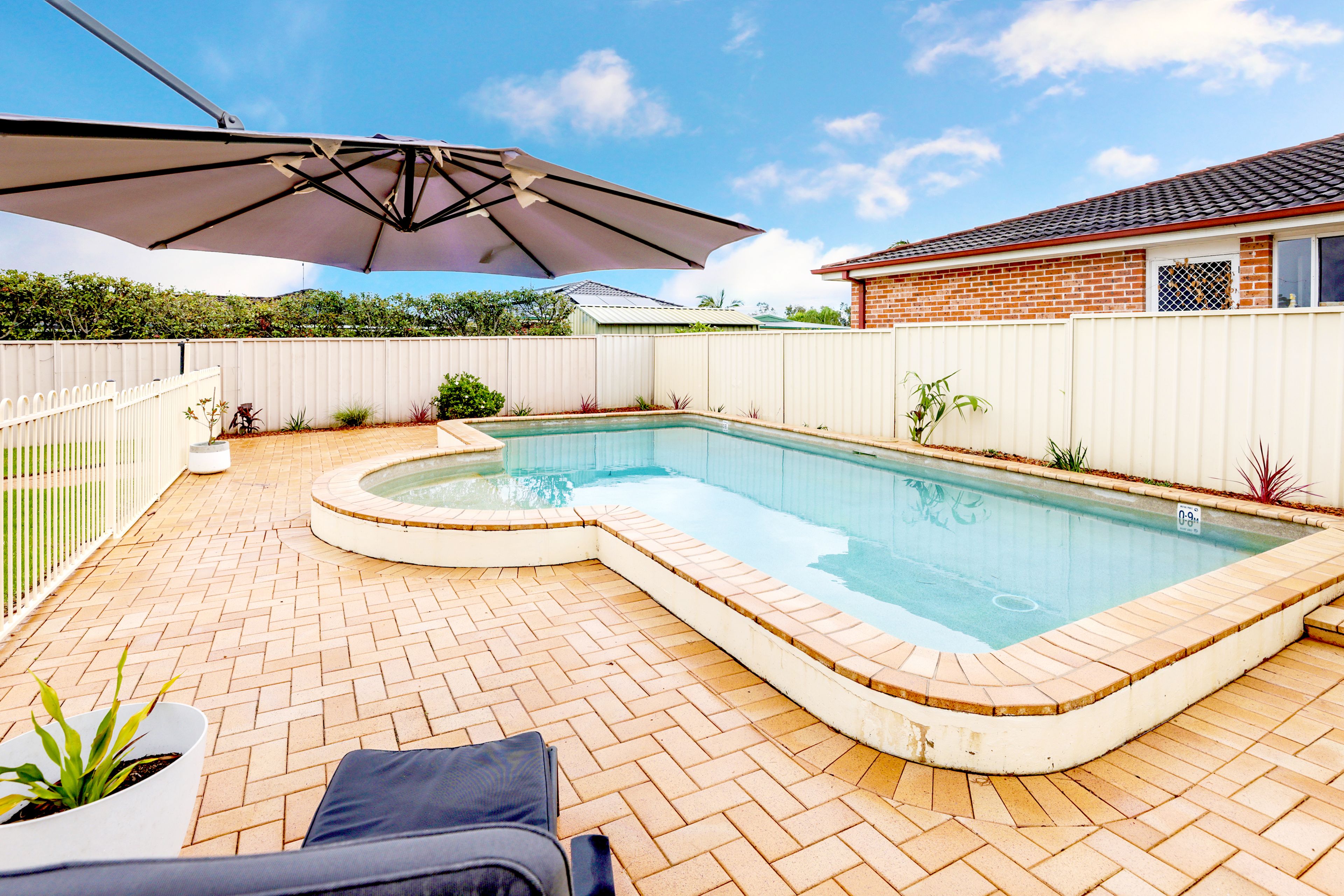 21B Wagner Place, Cranebrook, NSW 2749