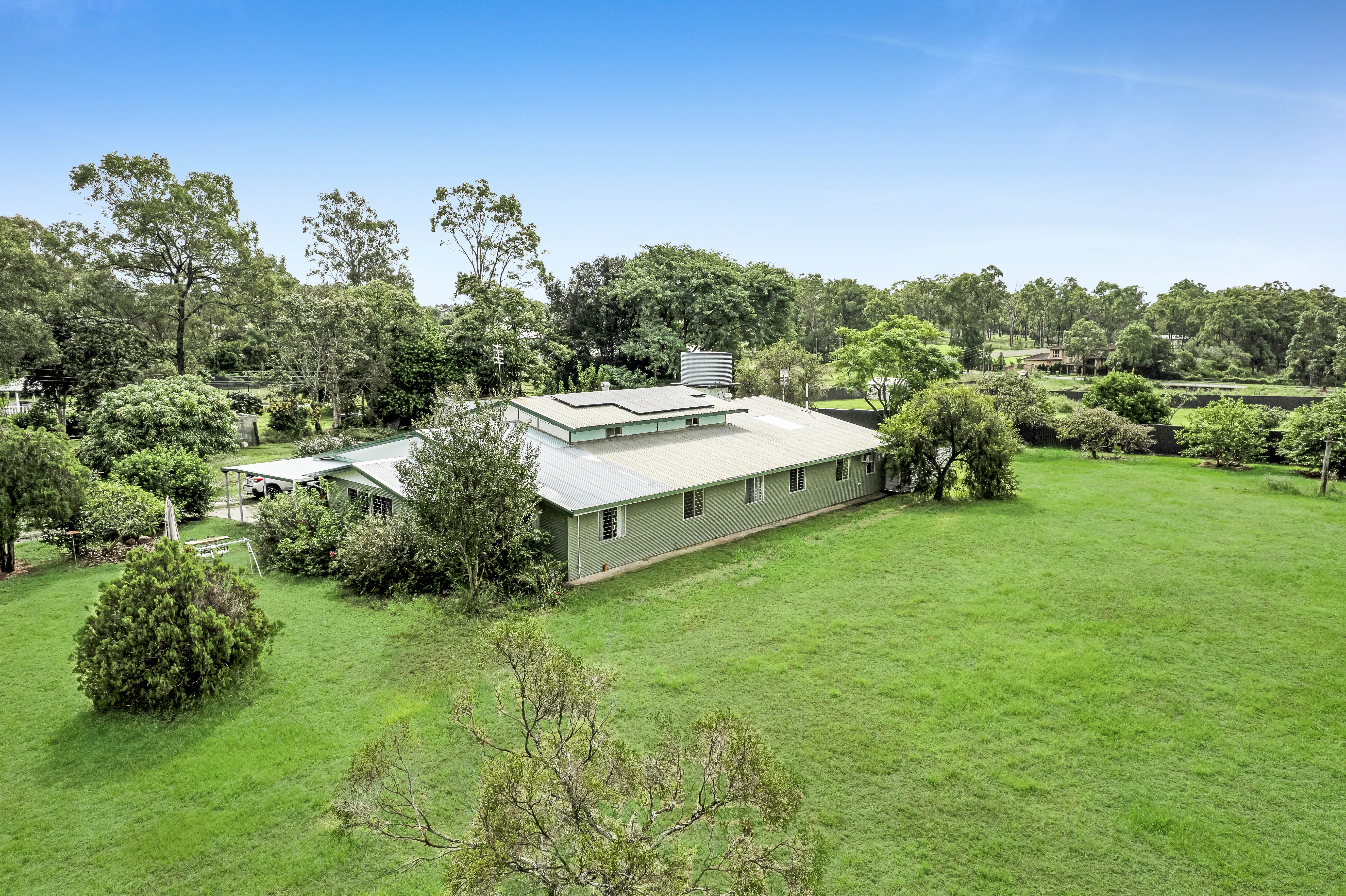 95 Dickman Road, Forestdale, QLD 4118