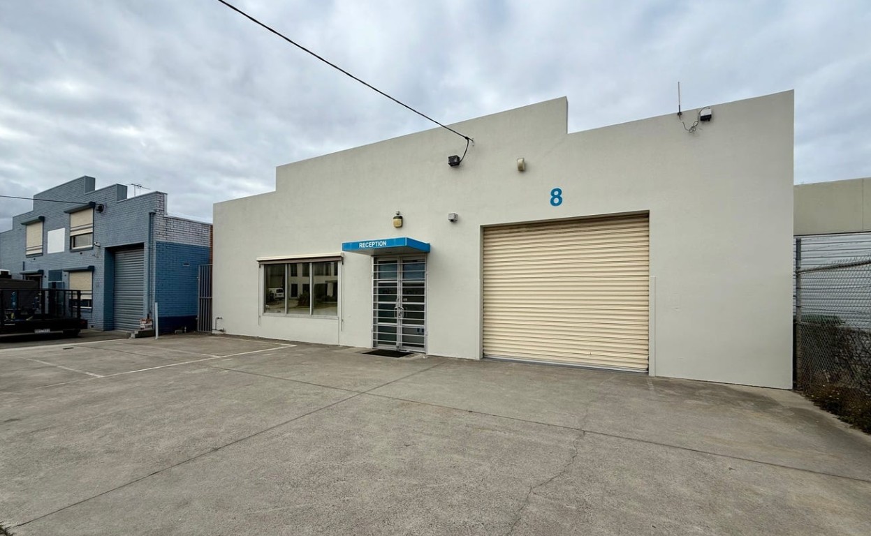 8 Teton Court, Highett, VIC 3190