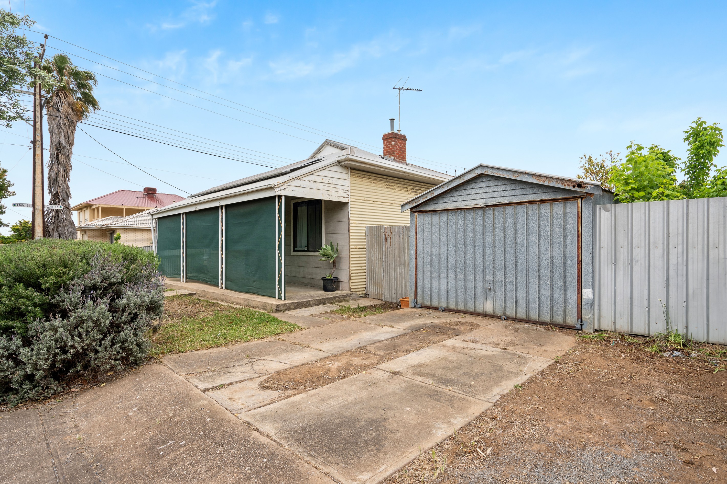 1 Risely Avenue, Royal Park, SA 5014