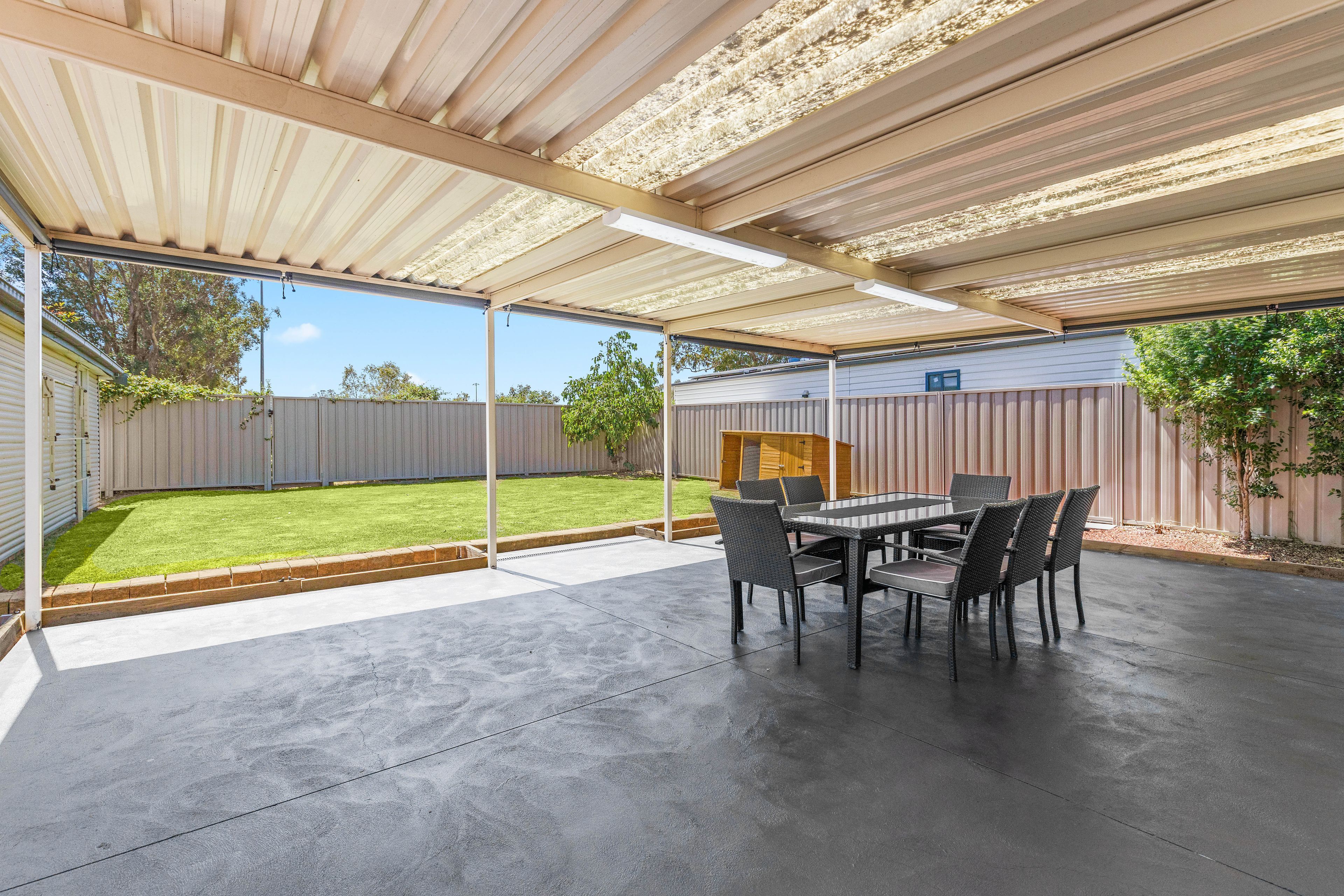 83 Glebe Place, Penrith, NSW