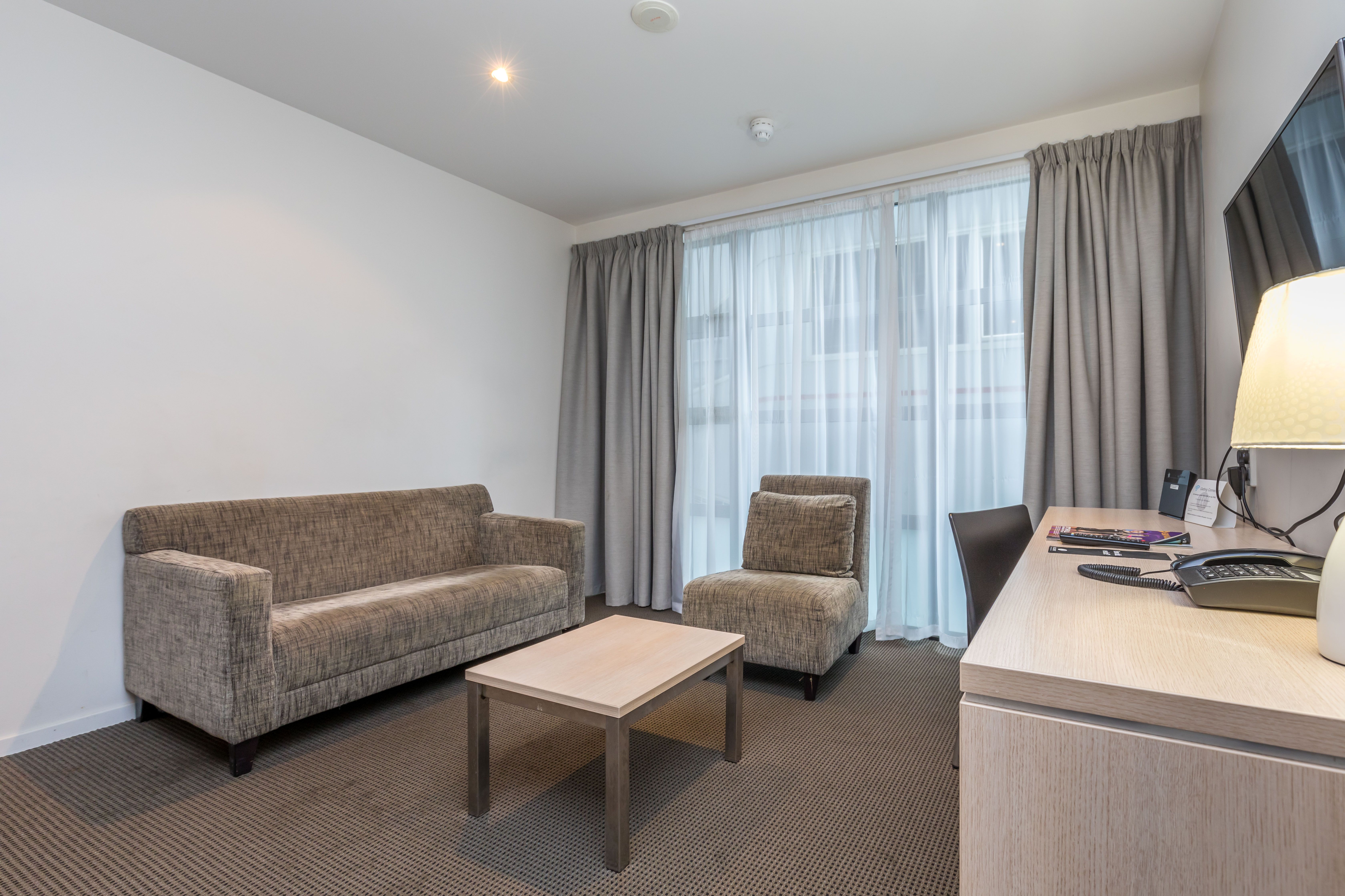 313/85 Wakefield Street, Auckland Central, Auckland City